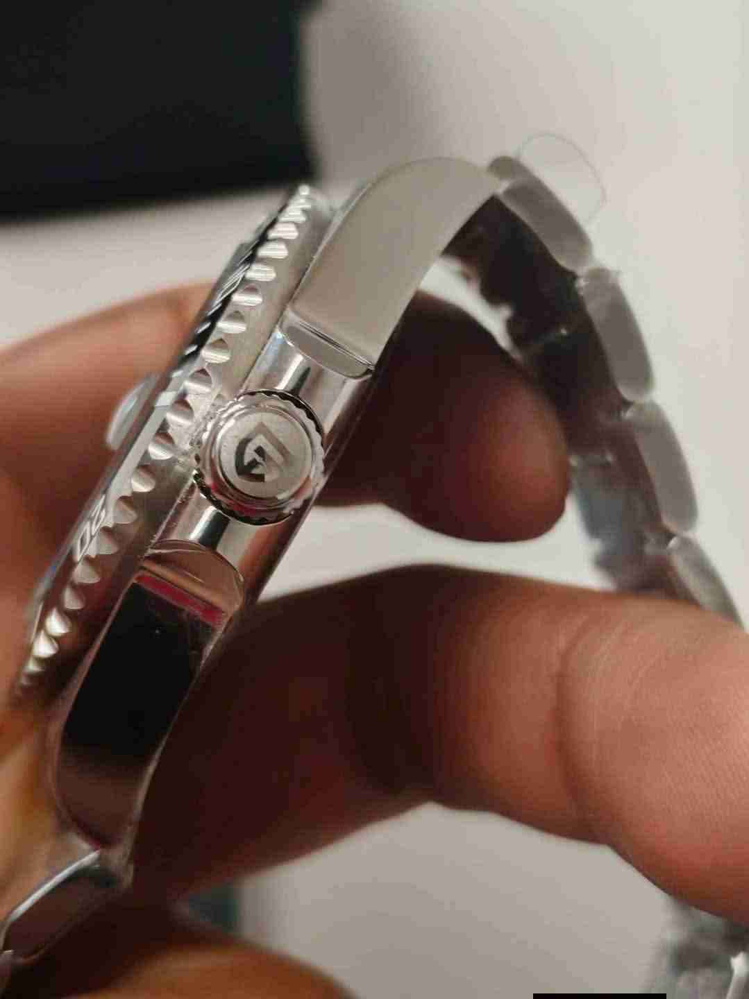 Reloj Pagani Design Submarine - miniatura 4