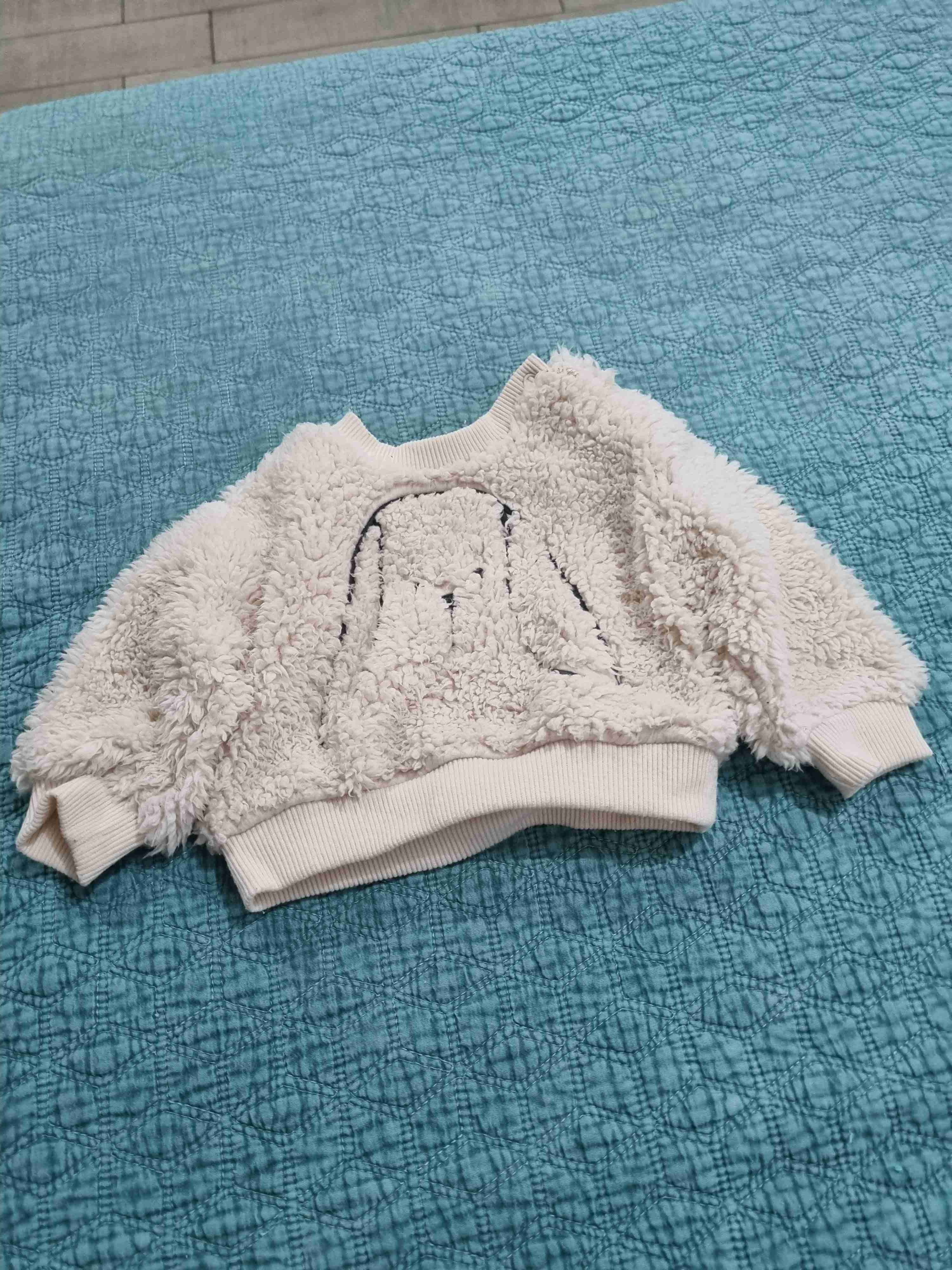 Conjunto ropa para bebé - miniatura 3