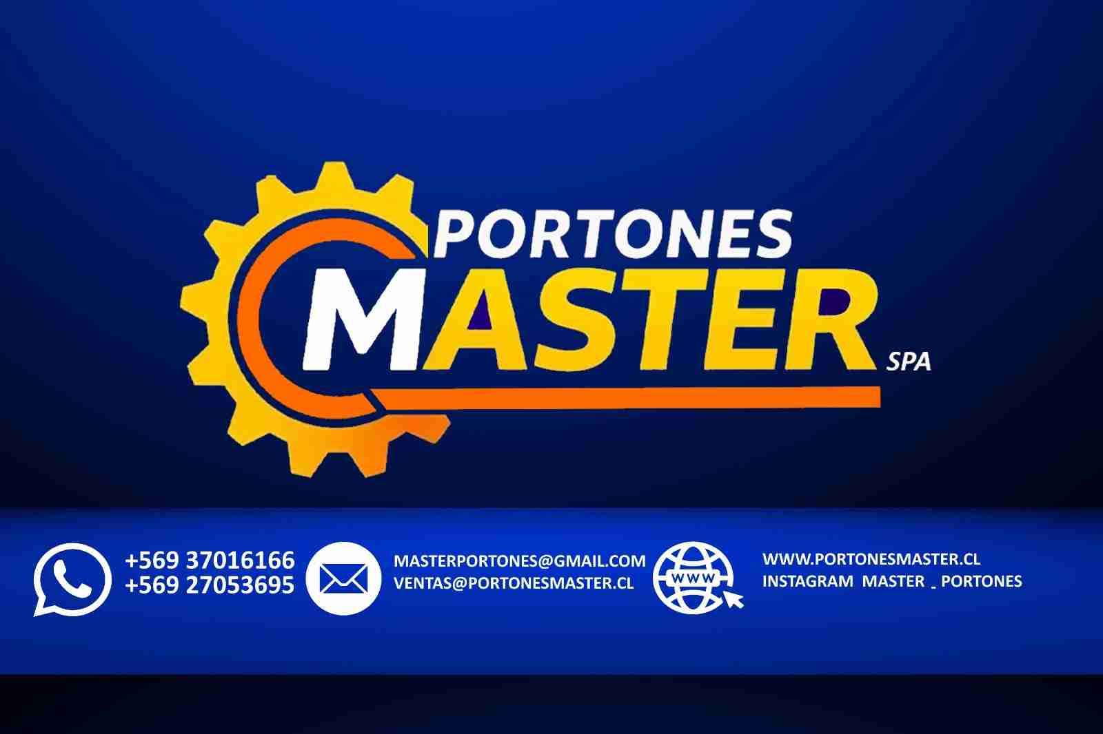 Motor eléctrico para portón - miniatura 6