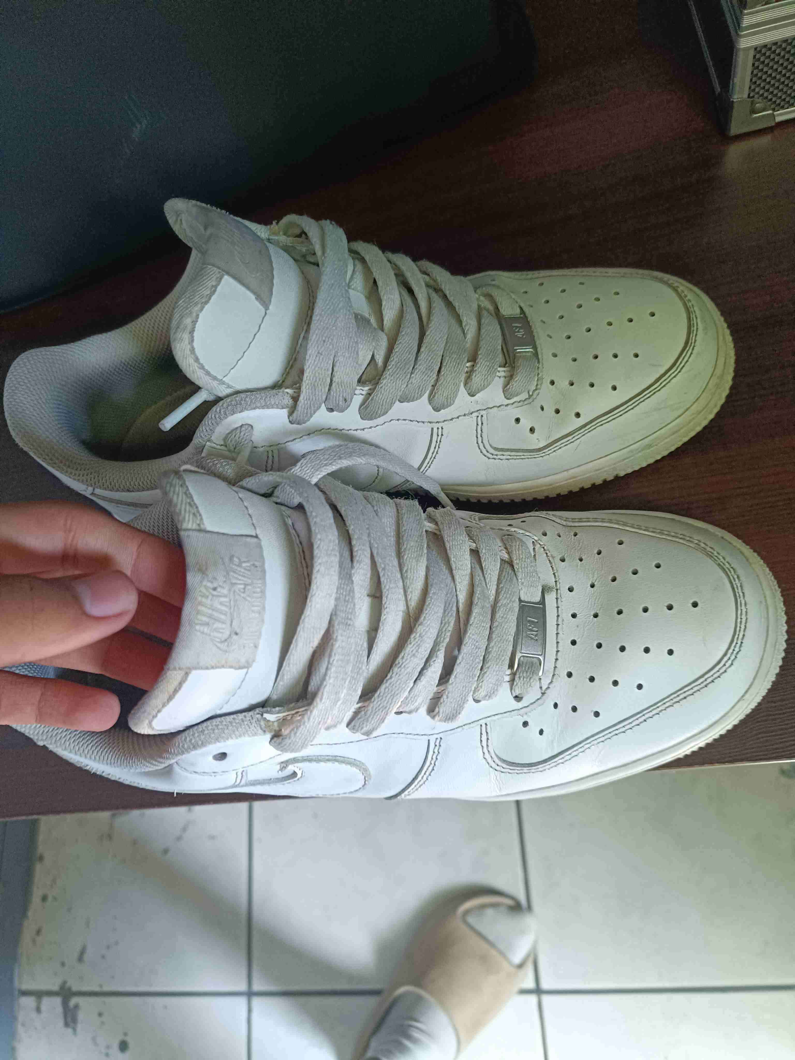 Air force 1 af1 originales - miniatura 2