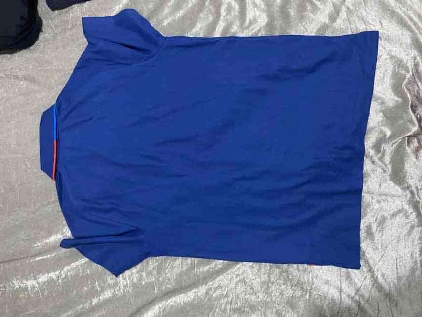 Polera azul BMW Motorsport - 2