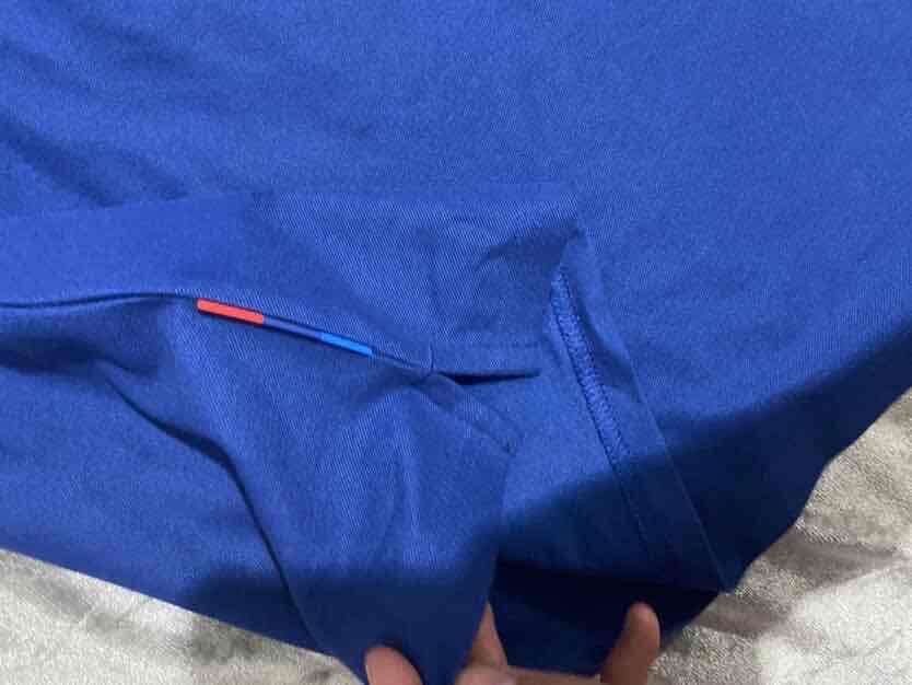 Polera azul BMW Motorsport - 4