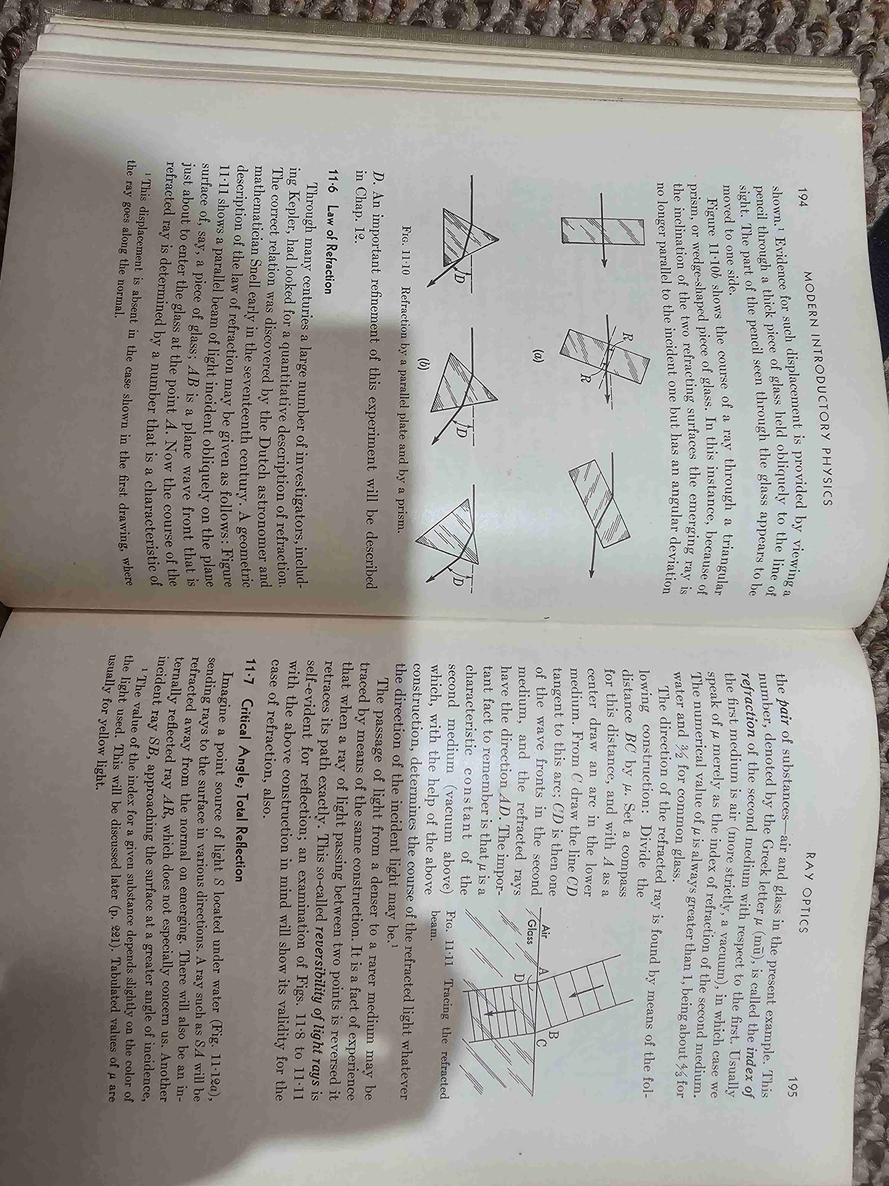 Libro Modern Introductory Physics - 2