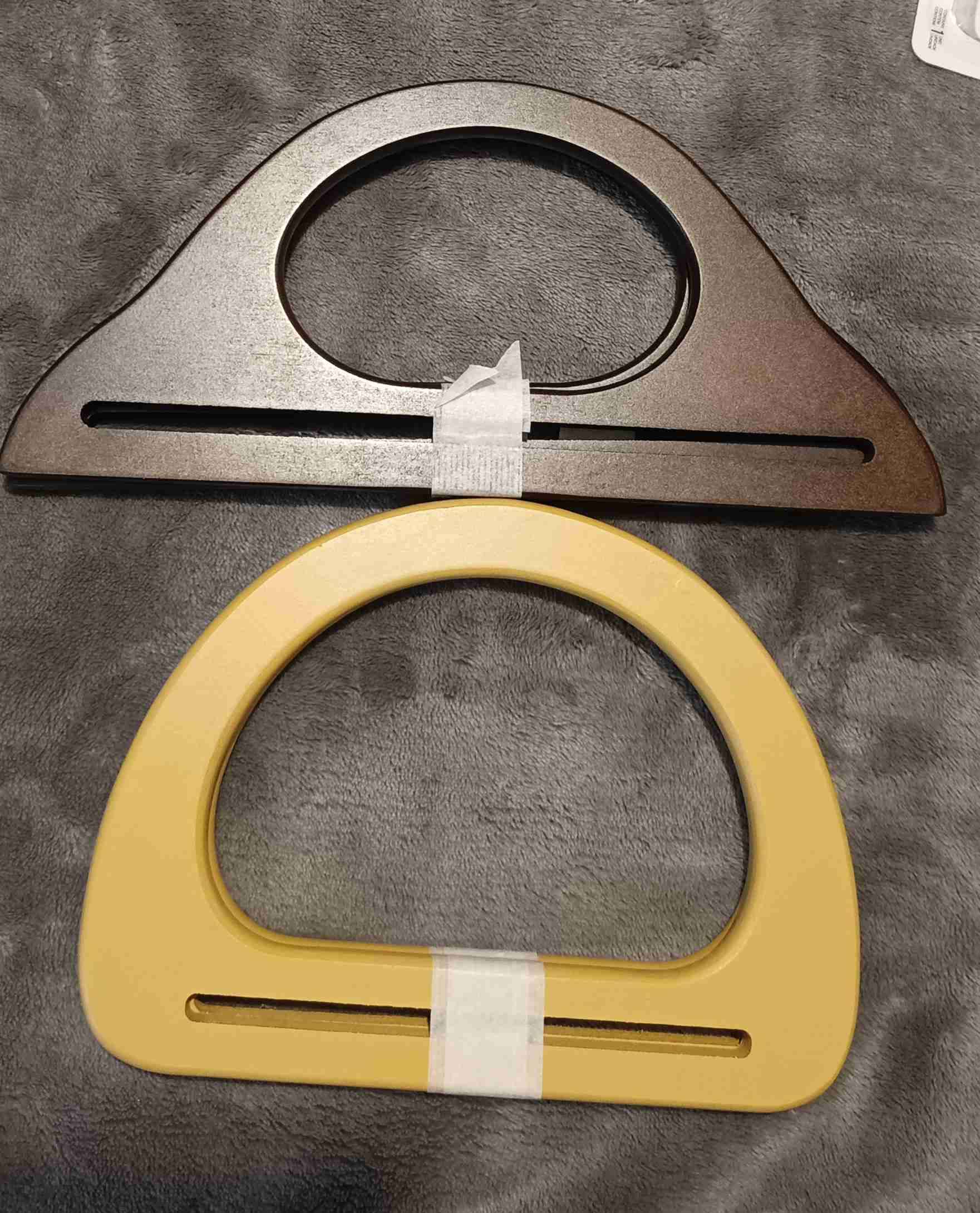 Trapillo , tripolino , hilode algodón,  tijeras - miniatura 5