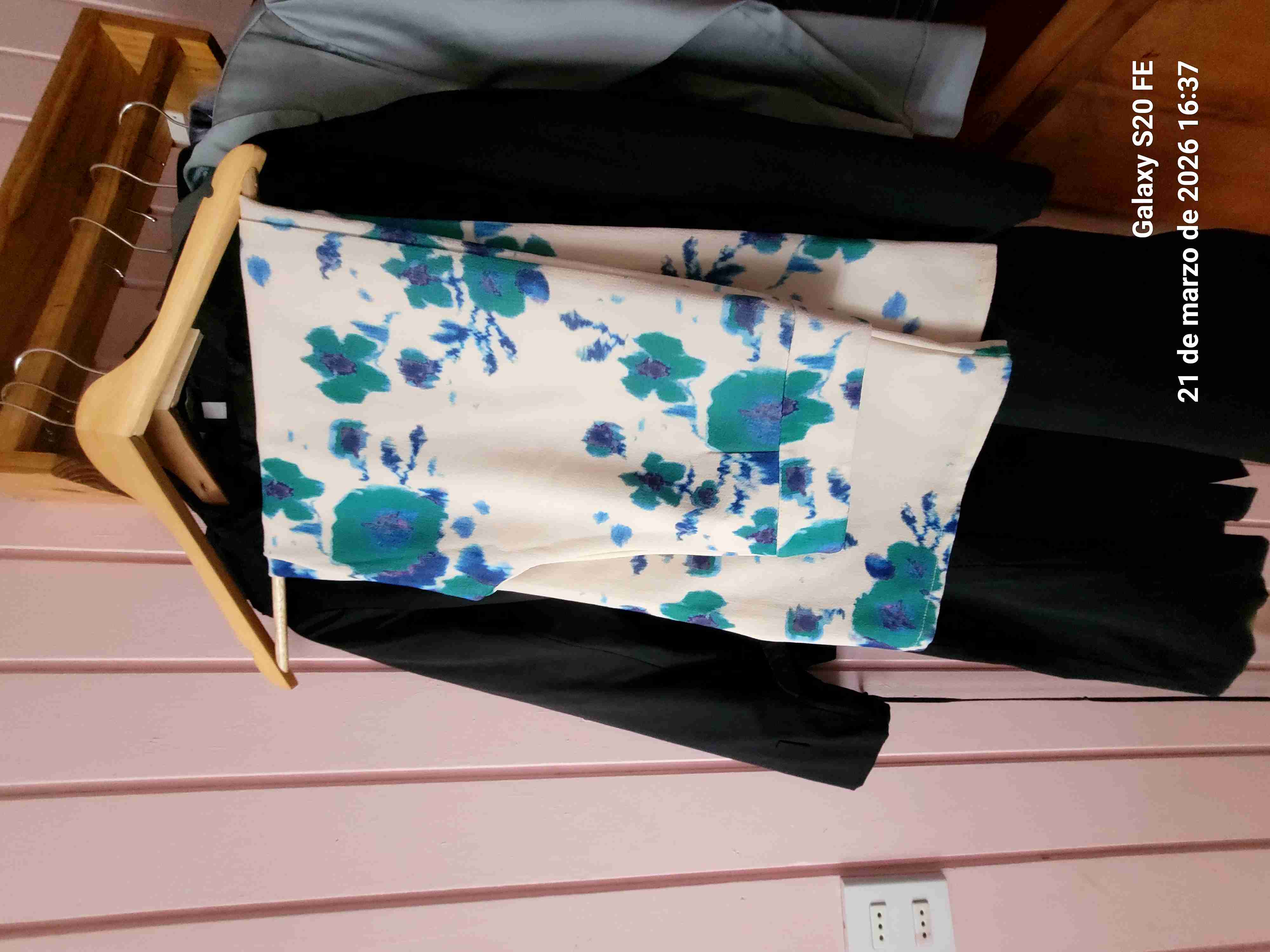 Lote ropa para mujer - miniatura 5