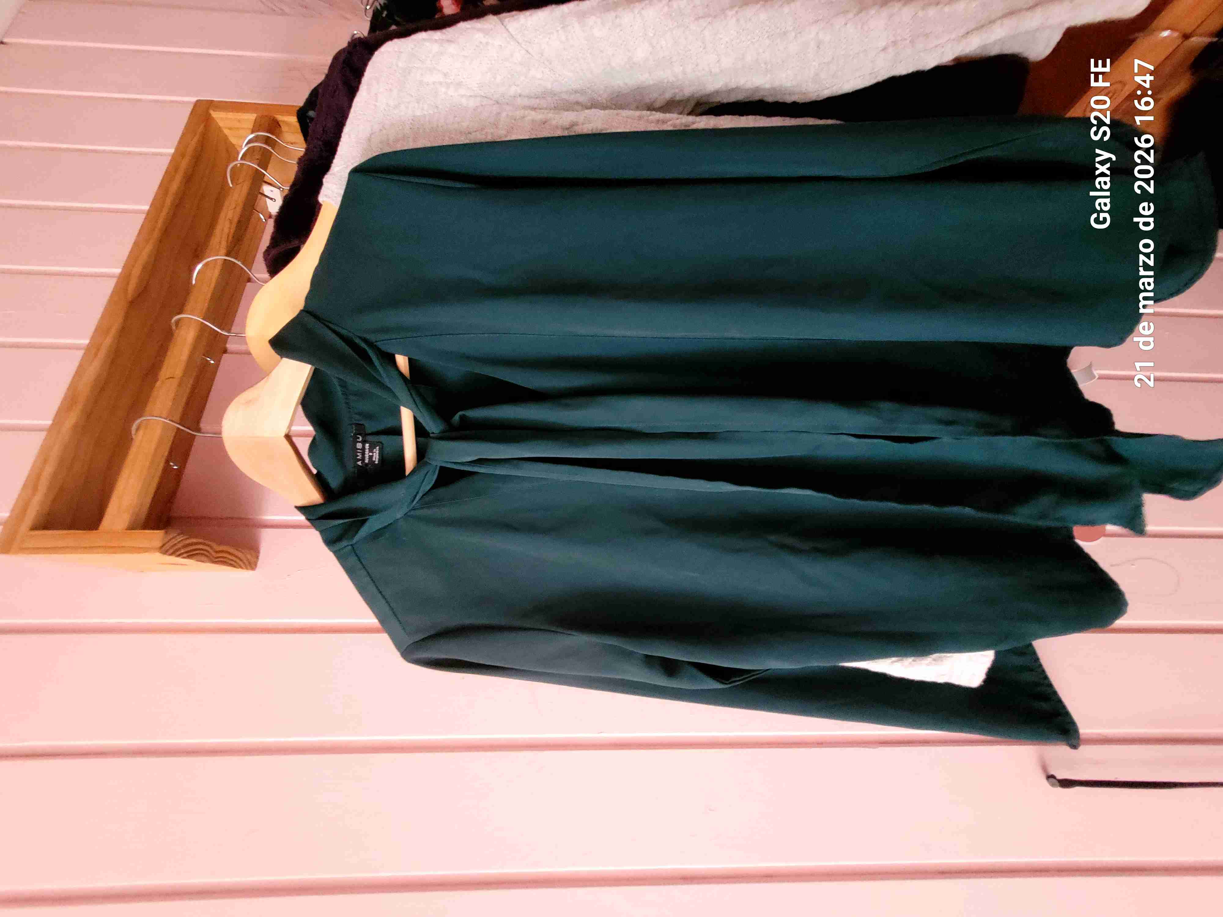 Lote ropa mujer - miniatura 2