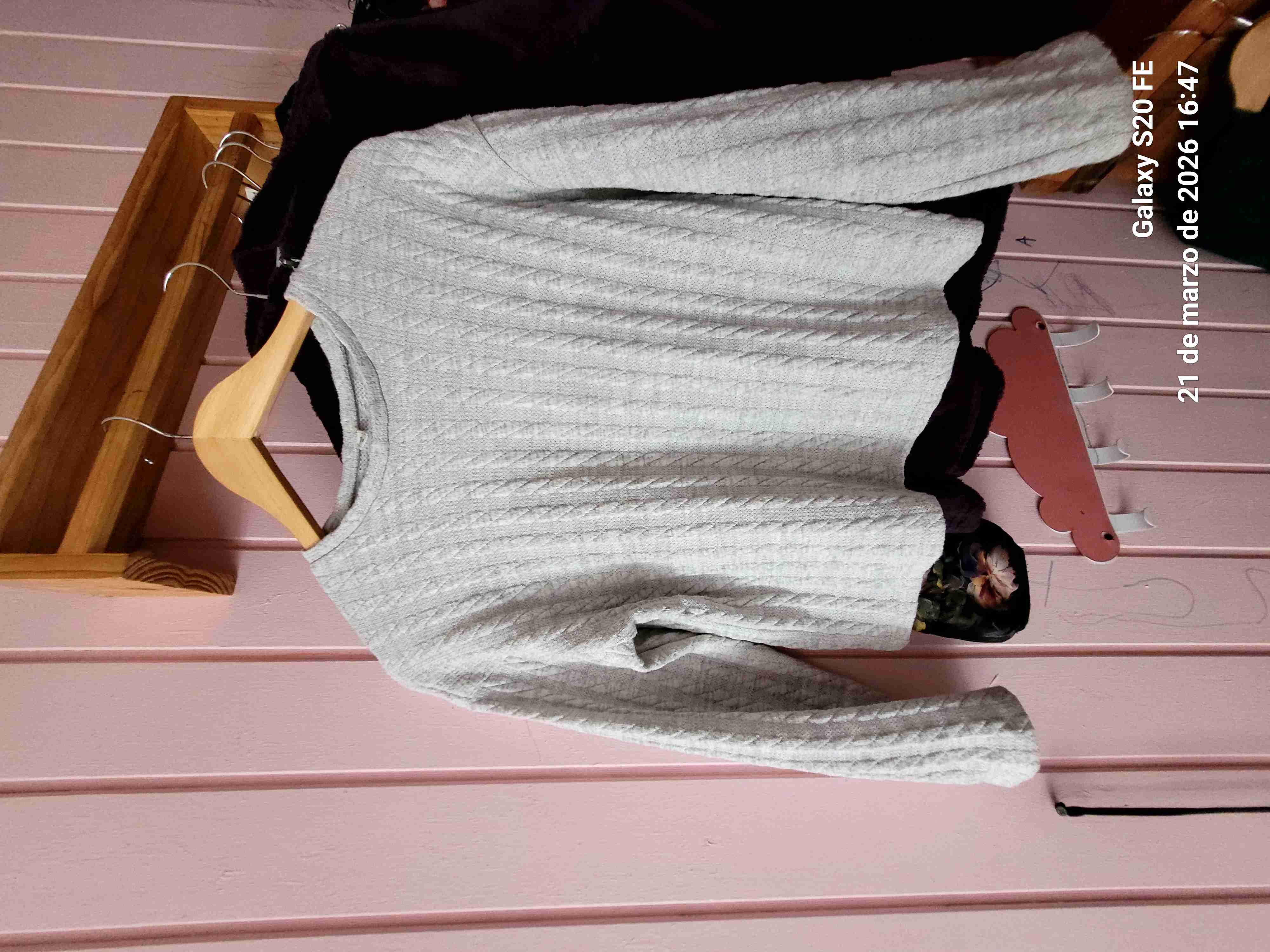 Lote ropa mujer - miniatura 3