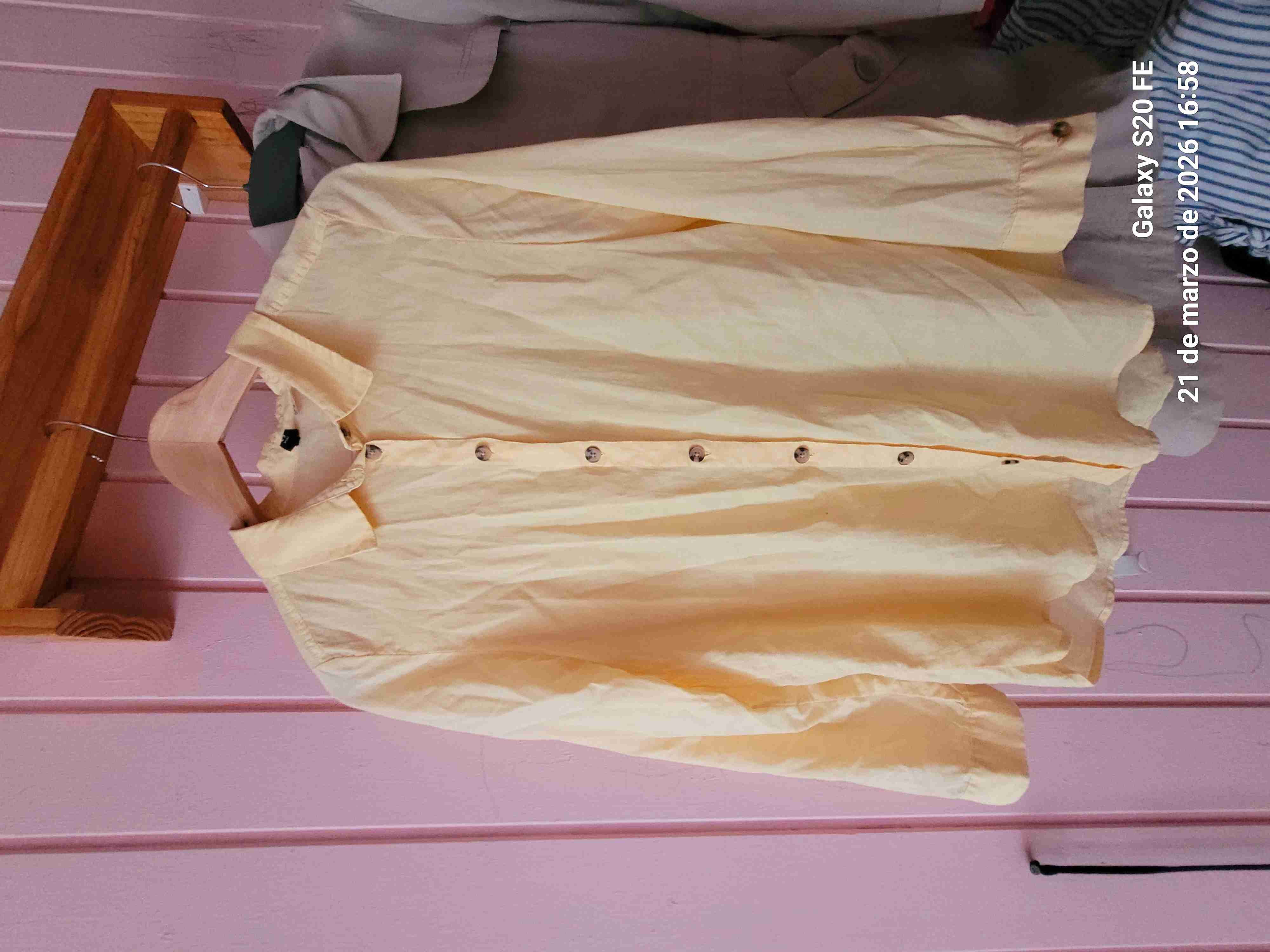 Lote ropa mujer - miniatura 4