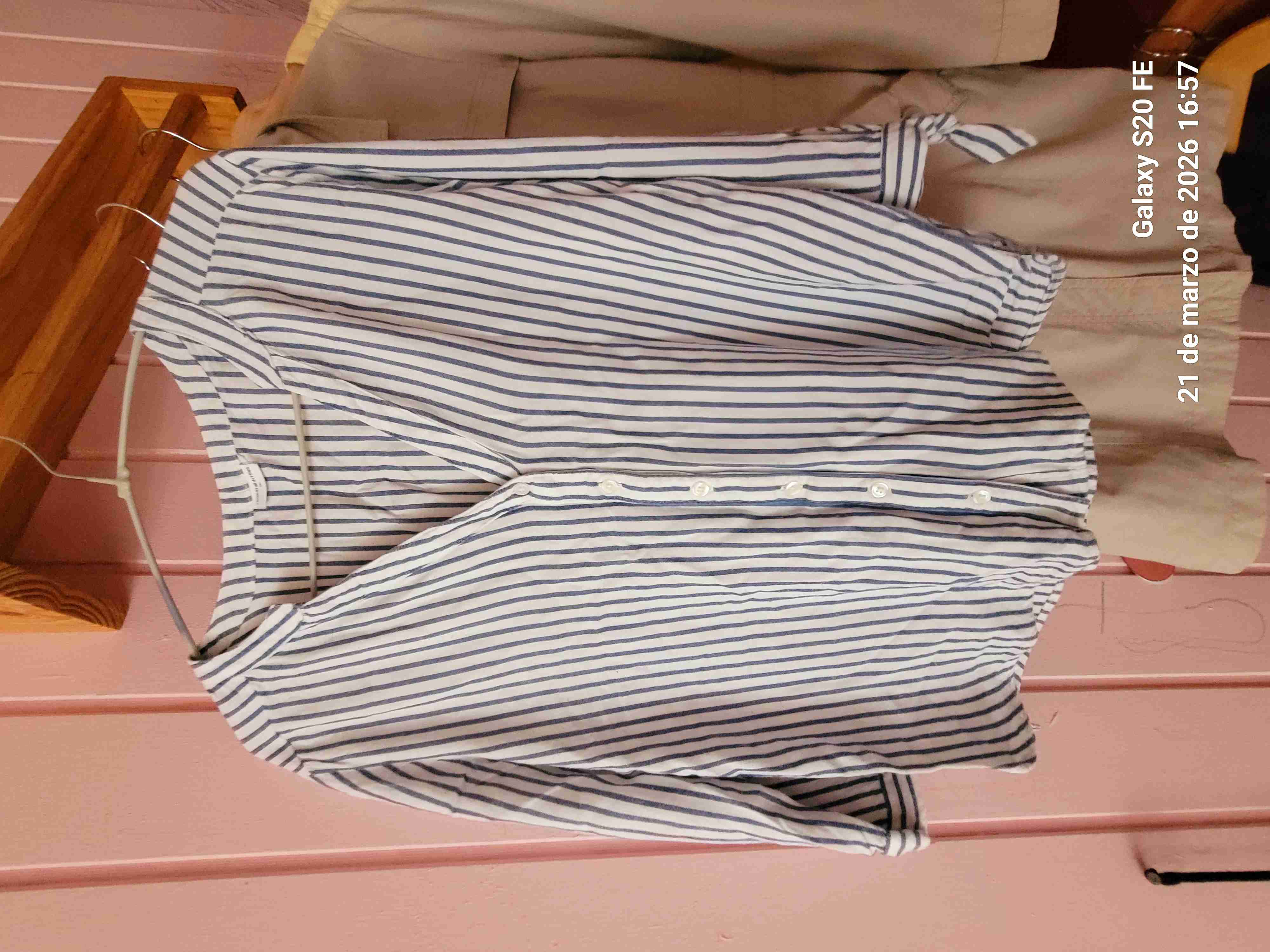 Lote ropa mujer - miniatura 6