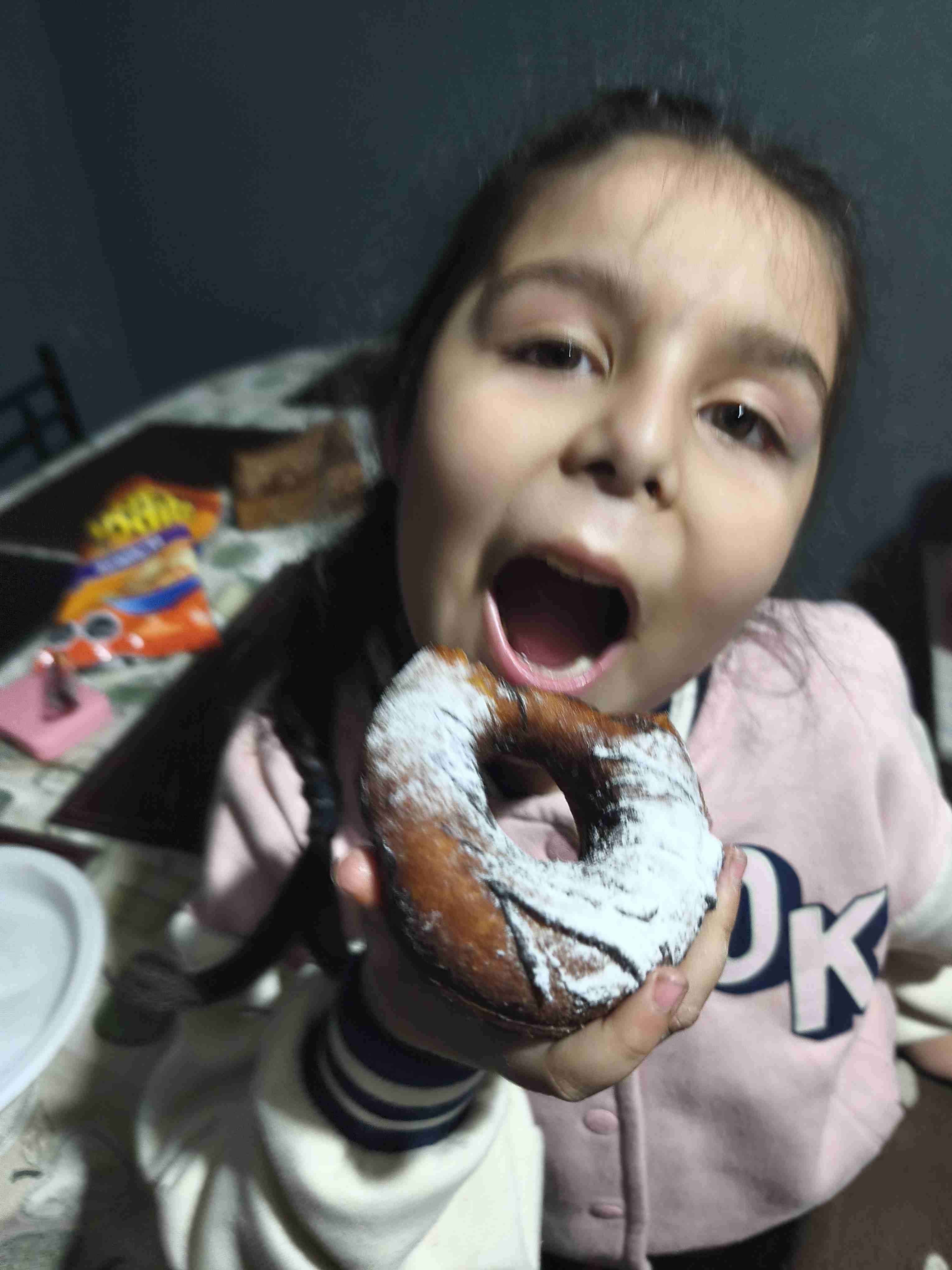Vendo el mejor pancito amasado y sopaipillas 😋🌾🥖🥖🍞 - 4