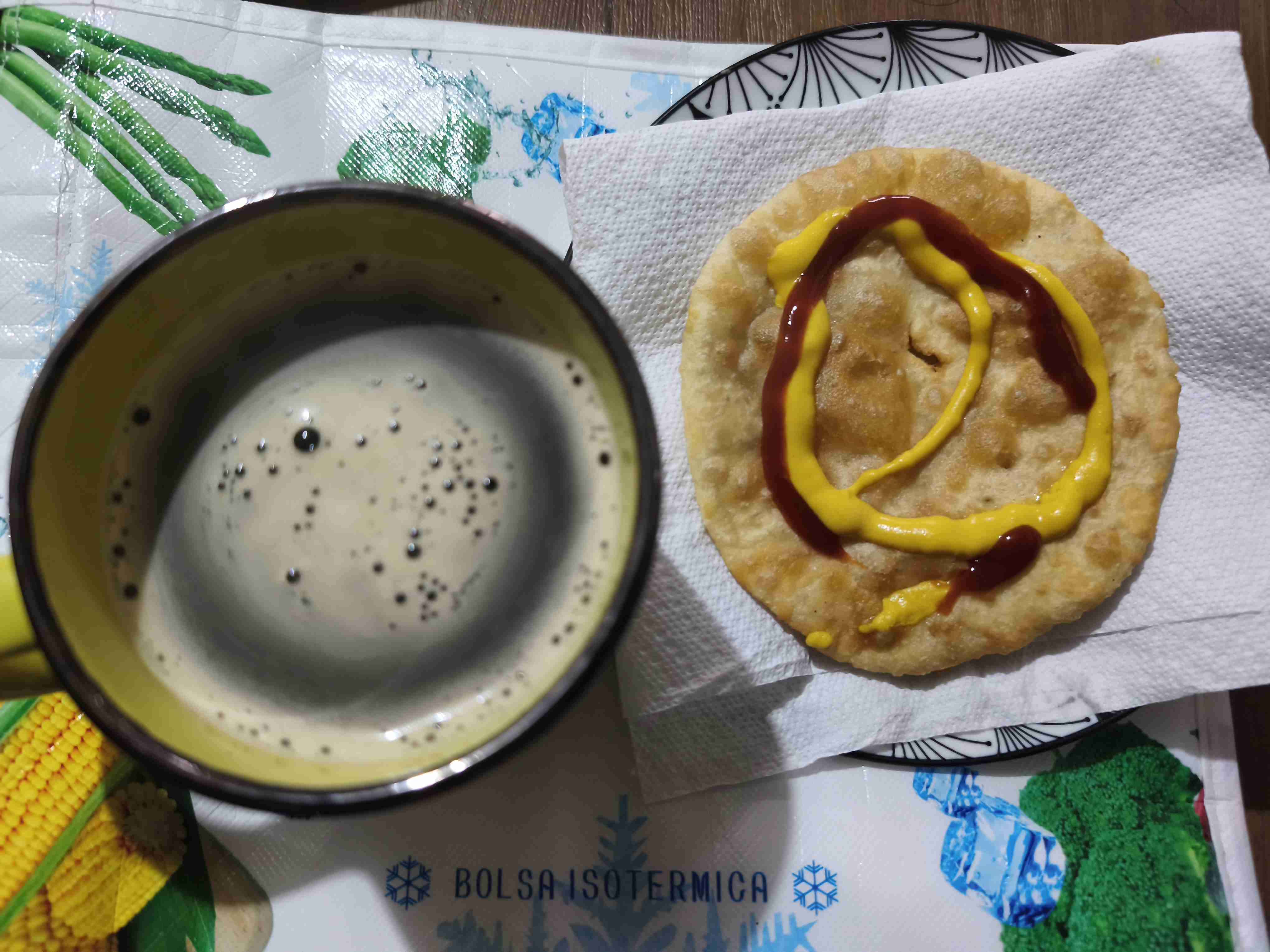 Vendo el mejor pancito amasado y sopaipillas 😋🌾🥖🥖🍞 - 6