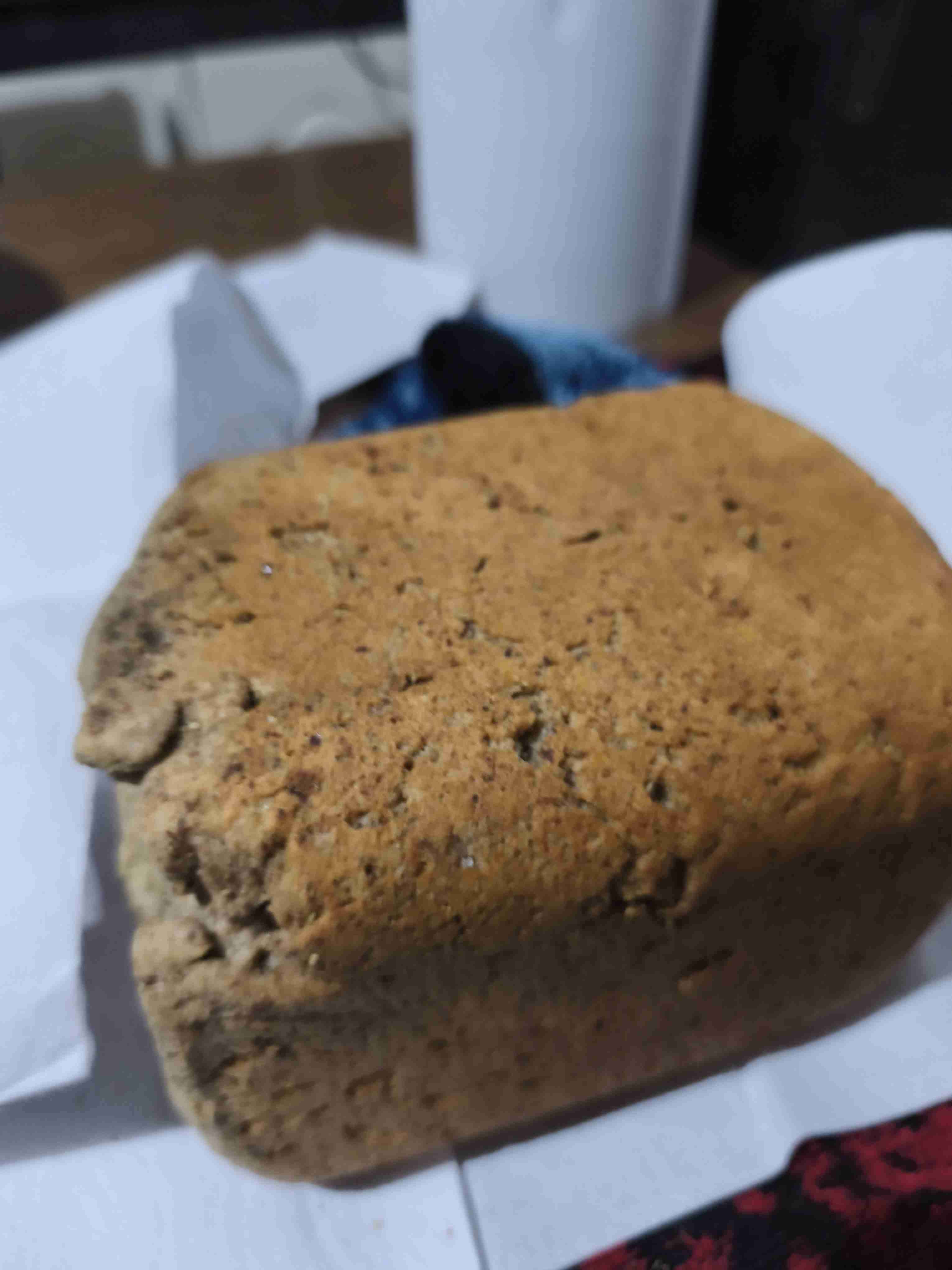 Pan casero hecho a mano 😋 en Chillán 🚚 a domicilio - 6