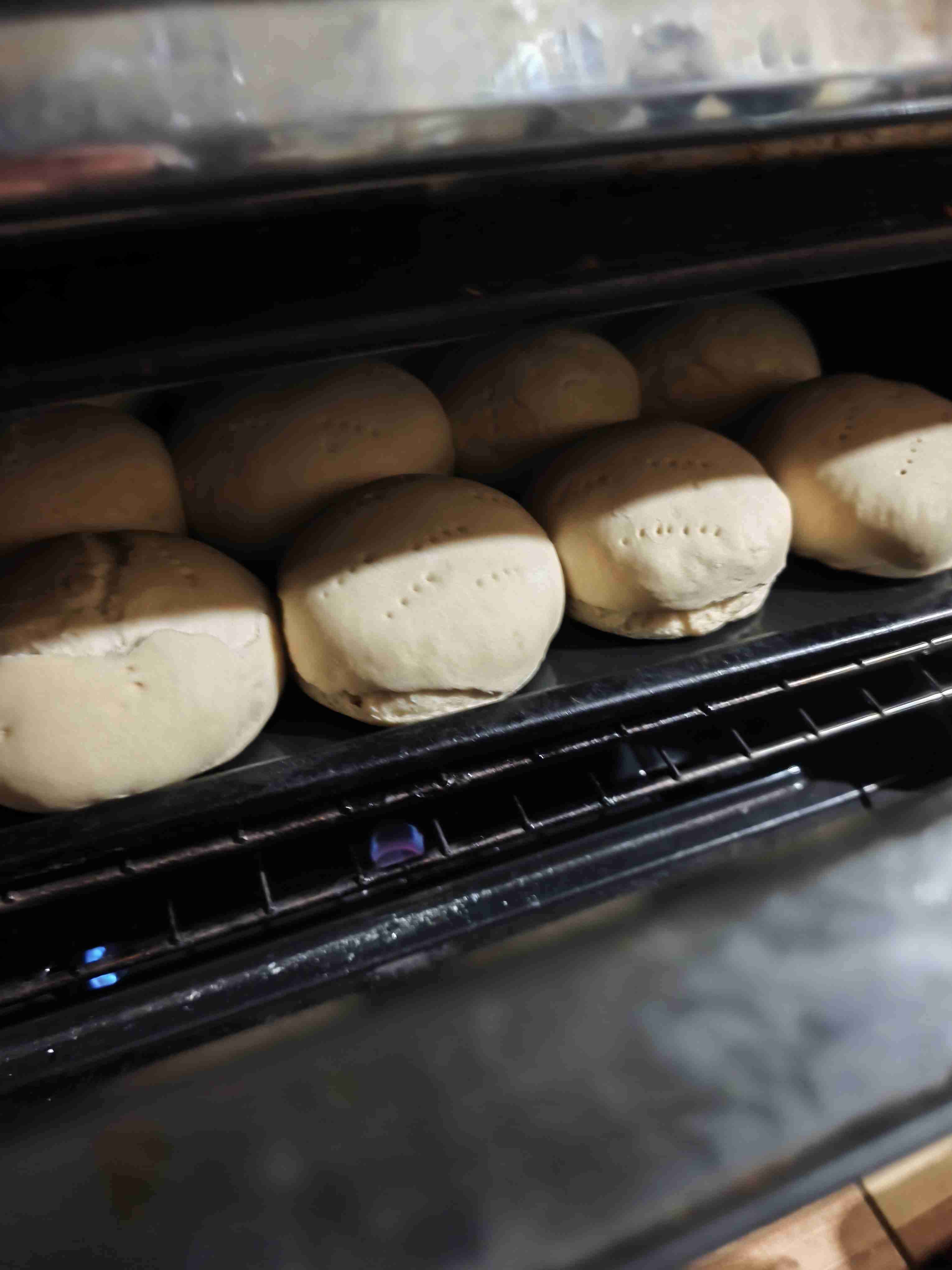 Pan casero hecho a mano 😋 en Chillán 🚚 a domicilio - 8