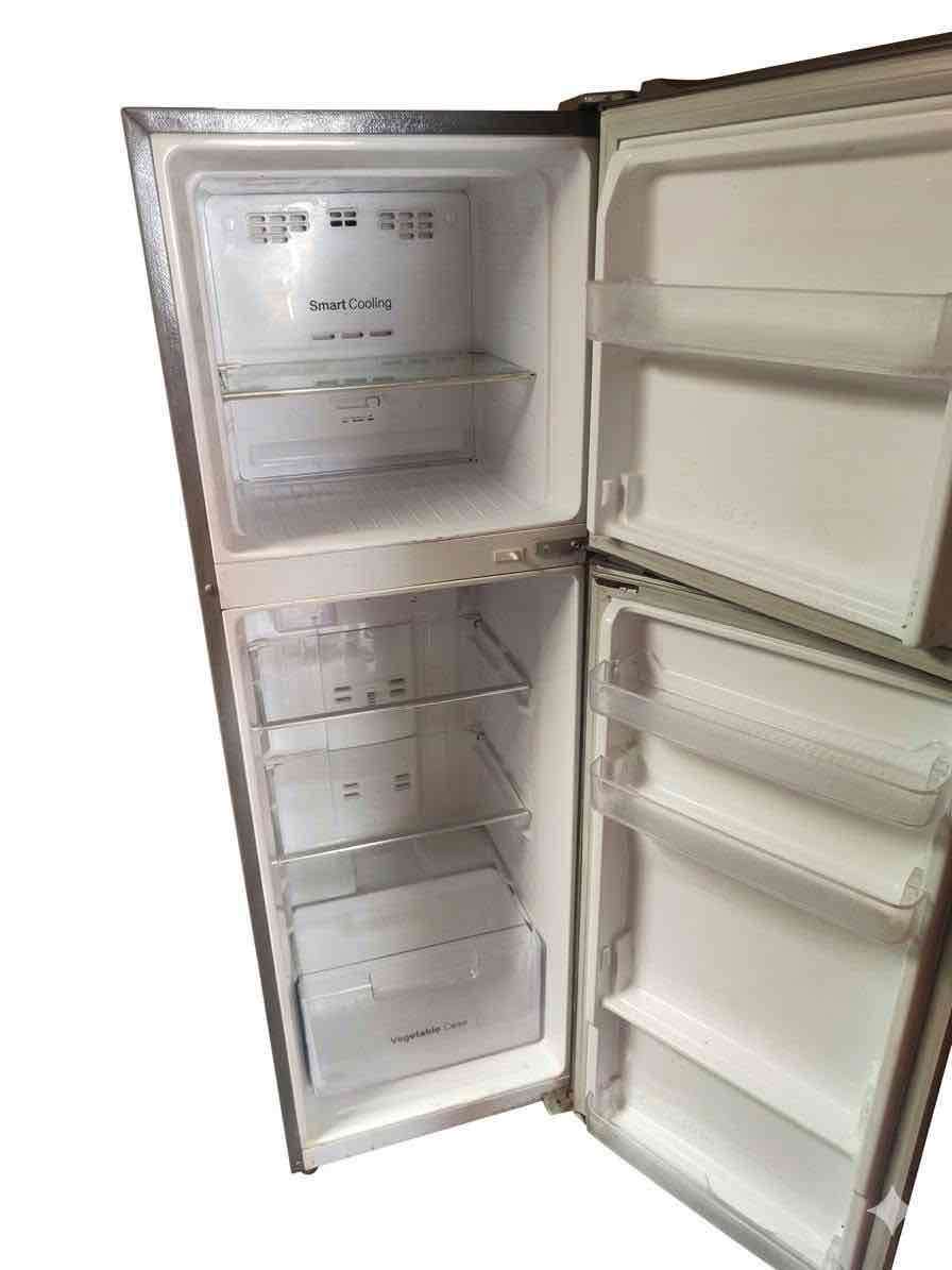 Refrigerador Daewo 249 litros - 5