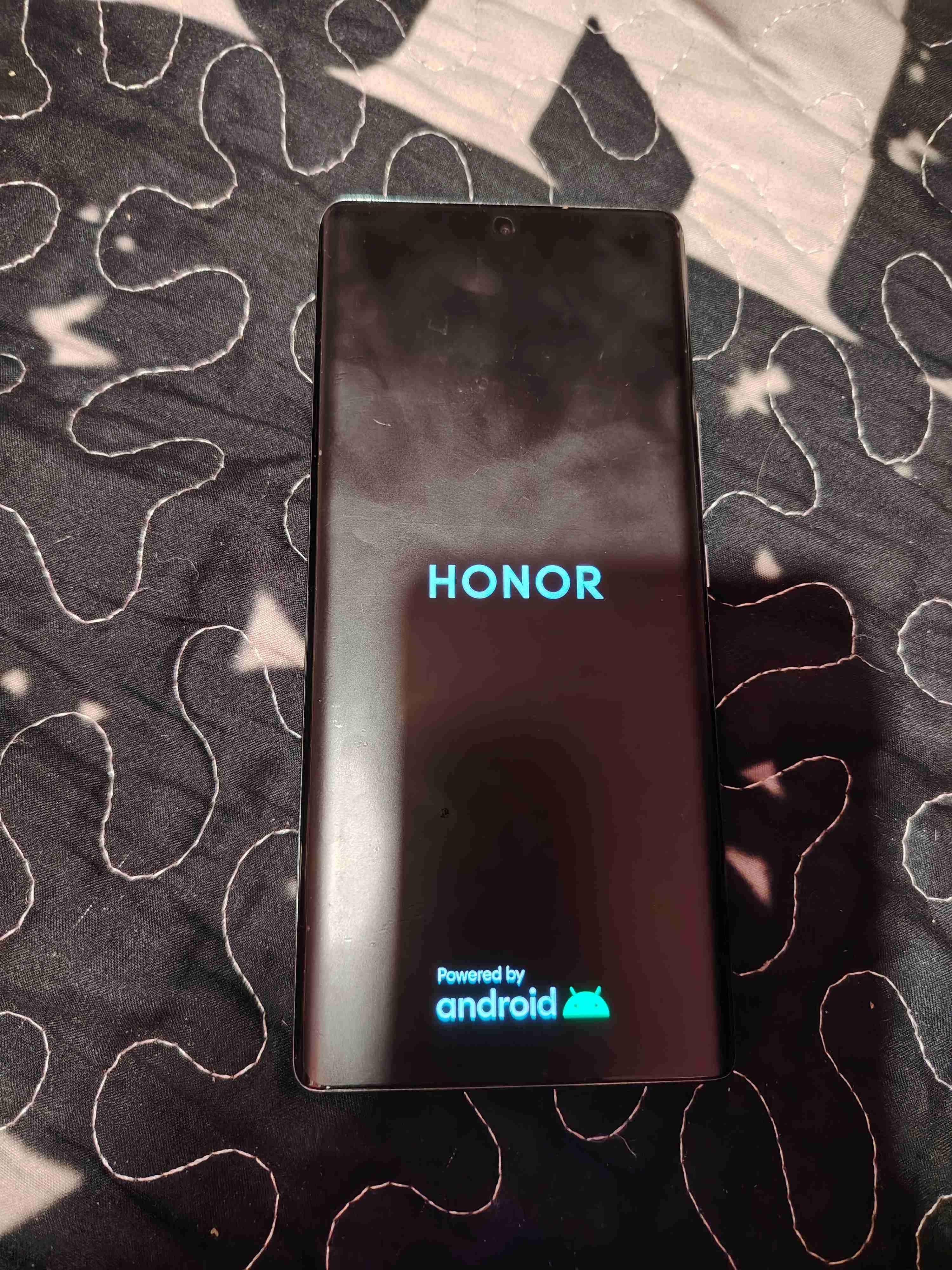 Honor 70 5g - miniatura 1