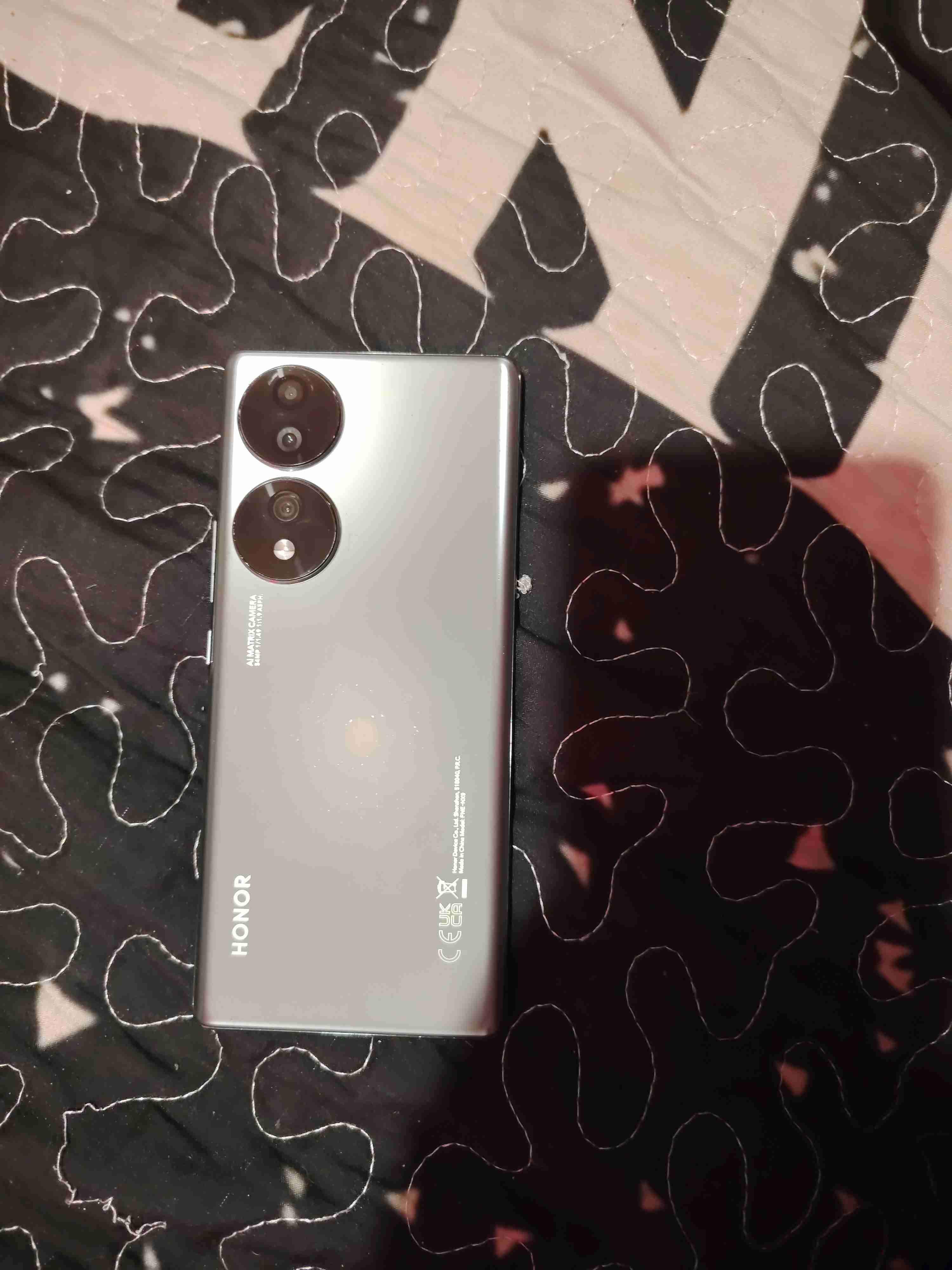 Honor 70 5g - miniatura 2