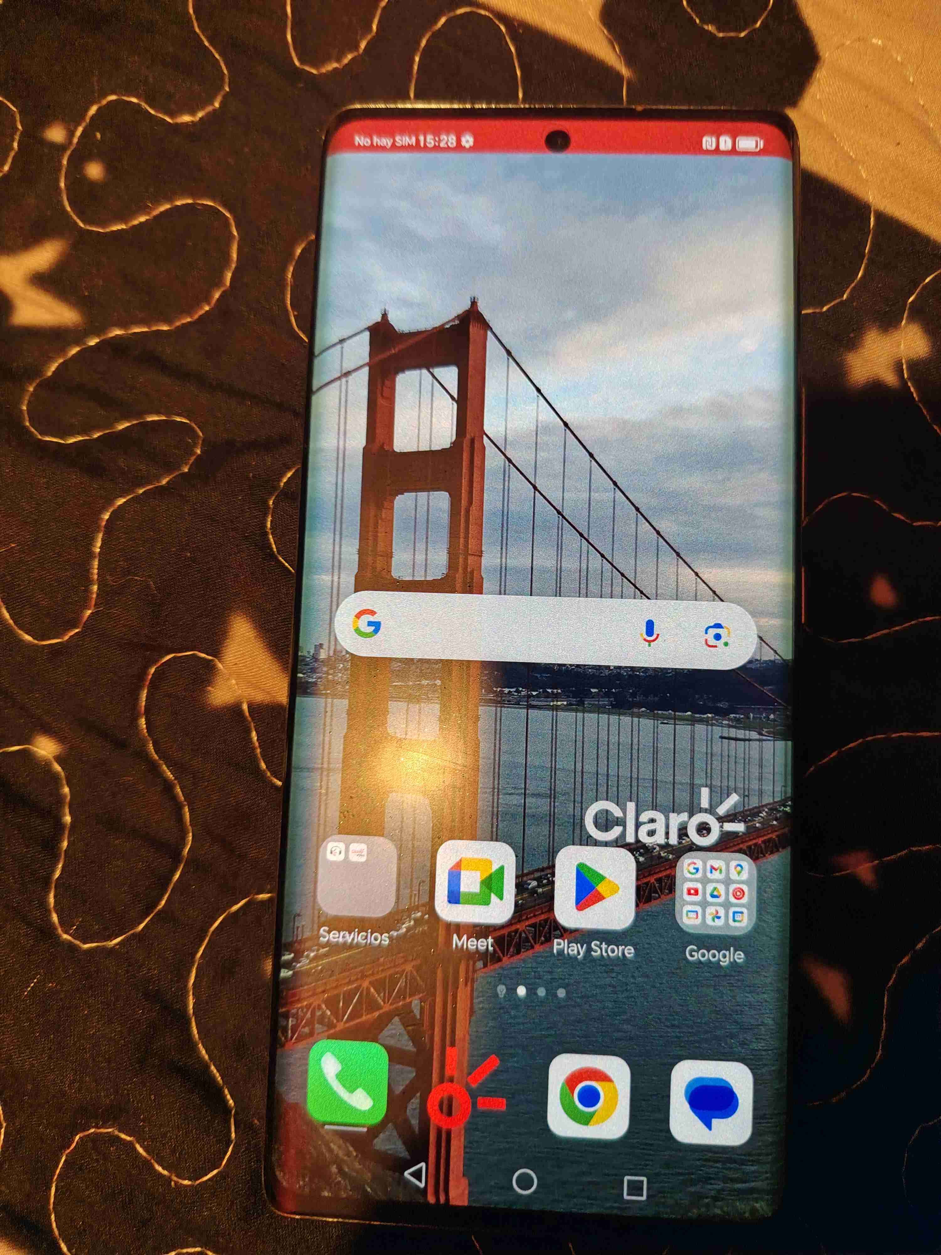 Honor 70 5g - miniatura 3