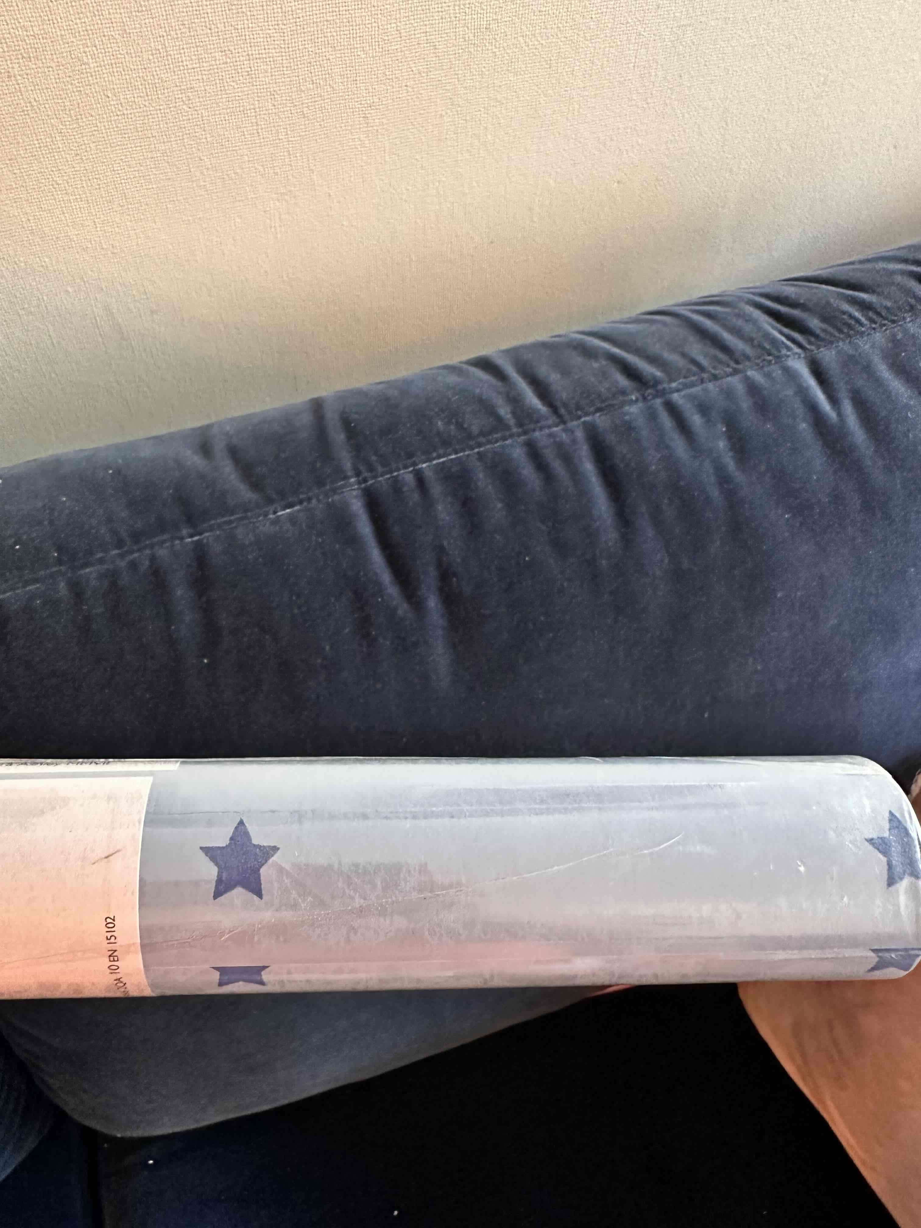 Papel mural infantil Laura Ashley - 2