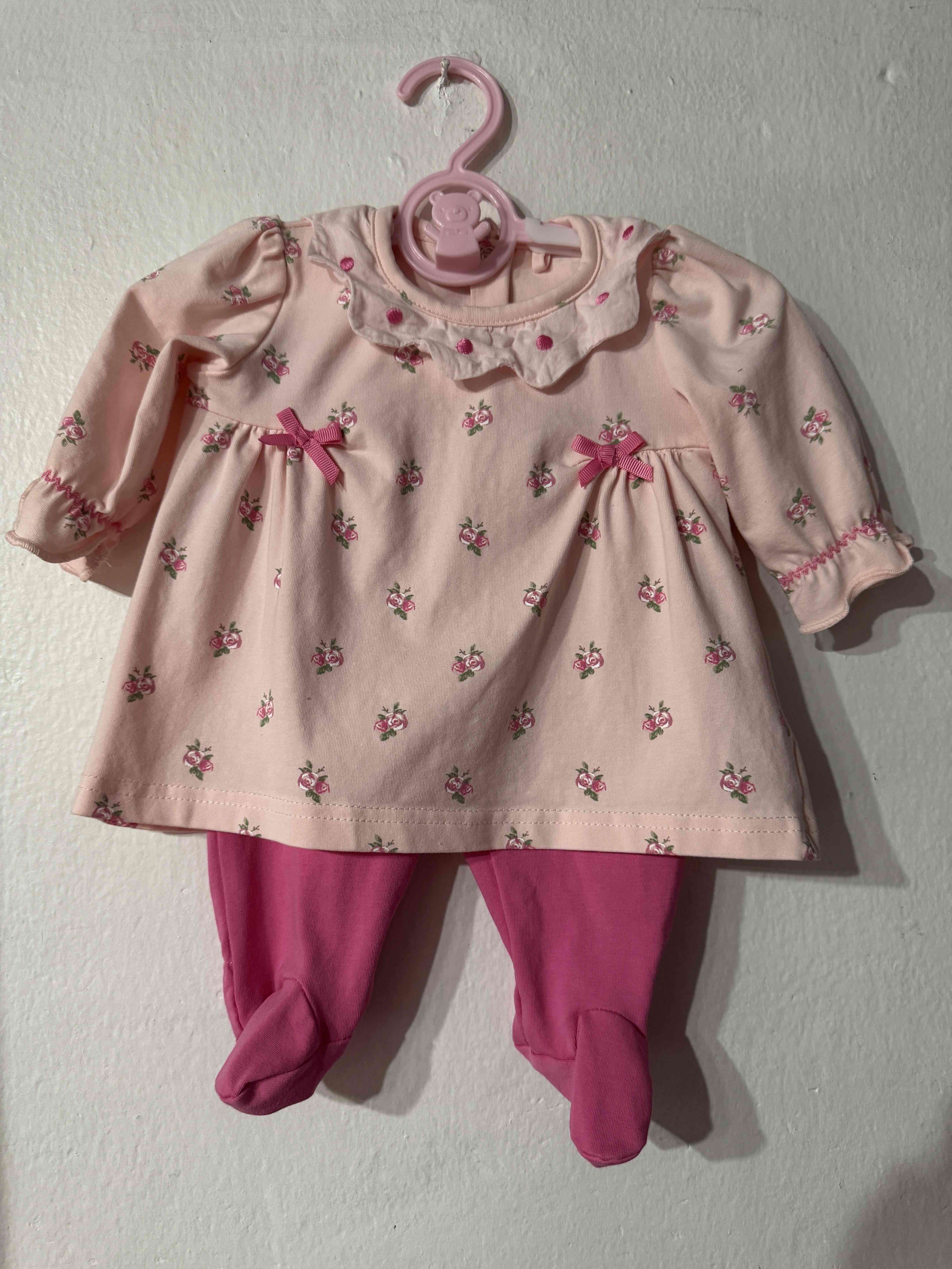 Conjunto limonada  de bebé - miniatura 2