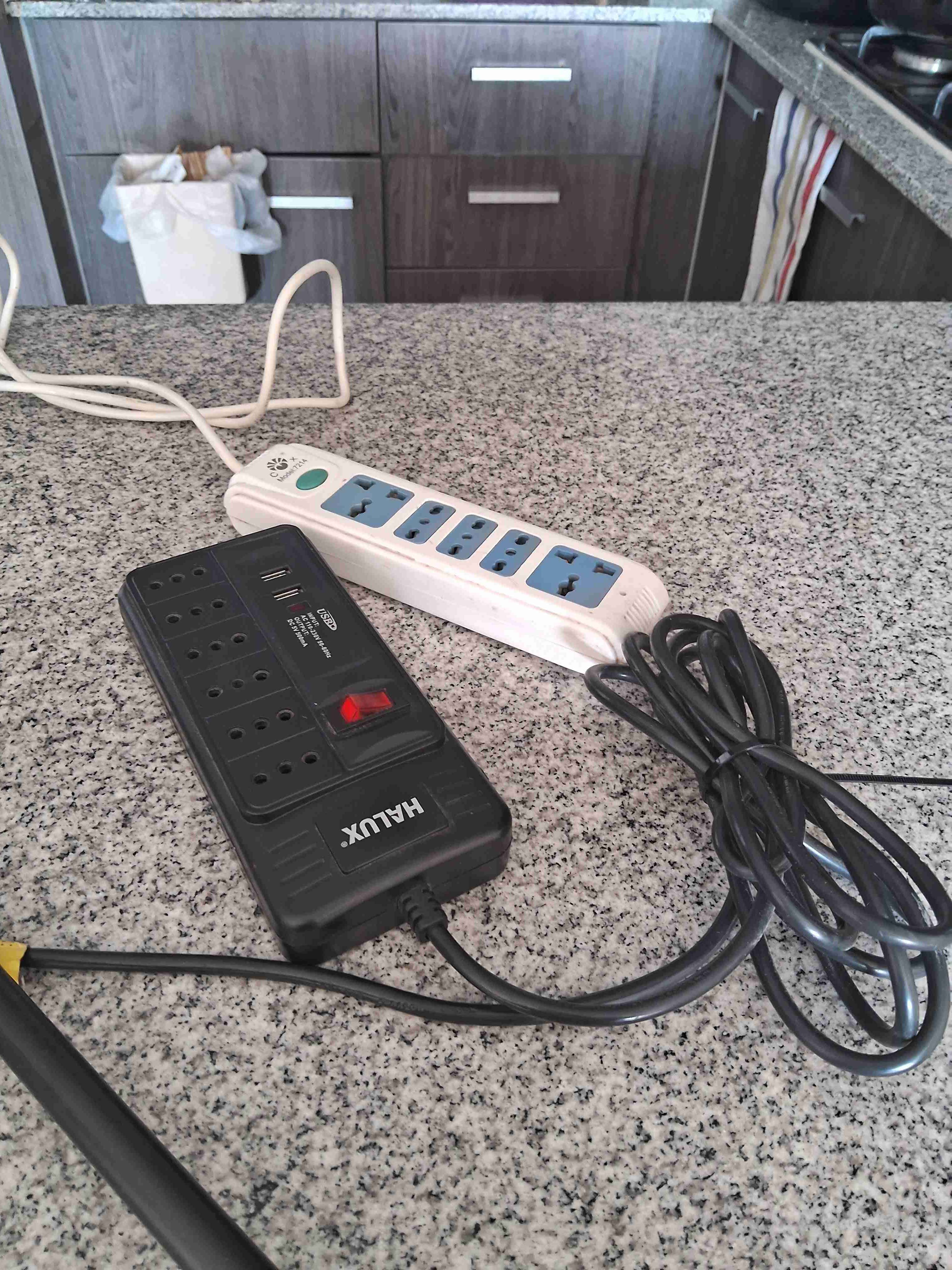 Aro de luz con trípode - 4