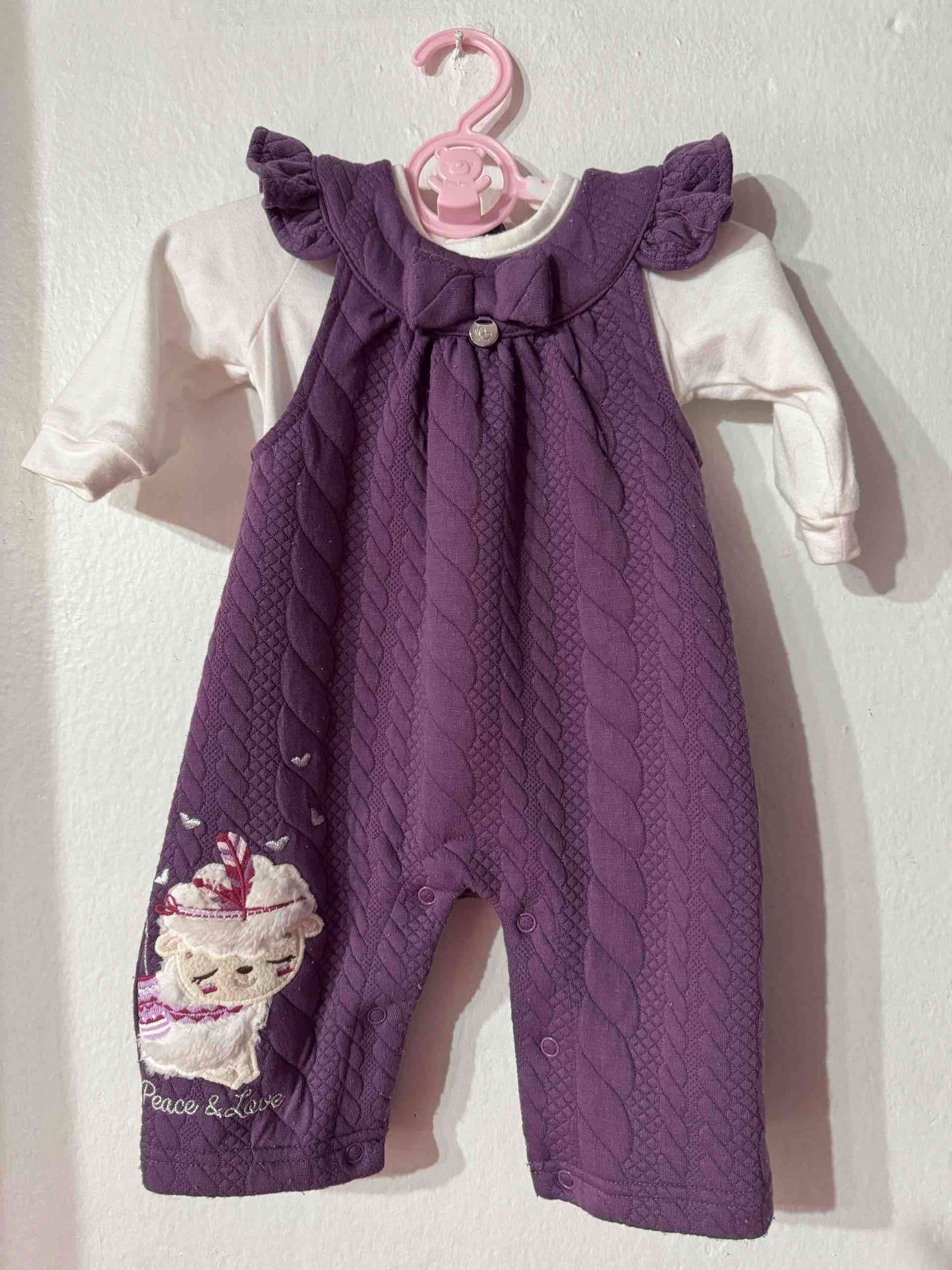 Conjuntos limonada de bebé - 1