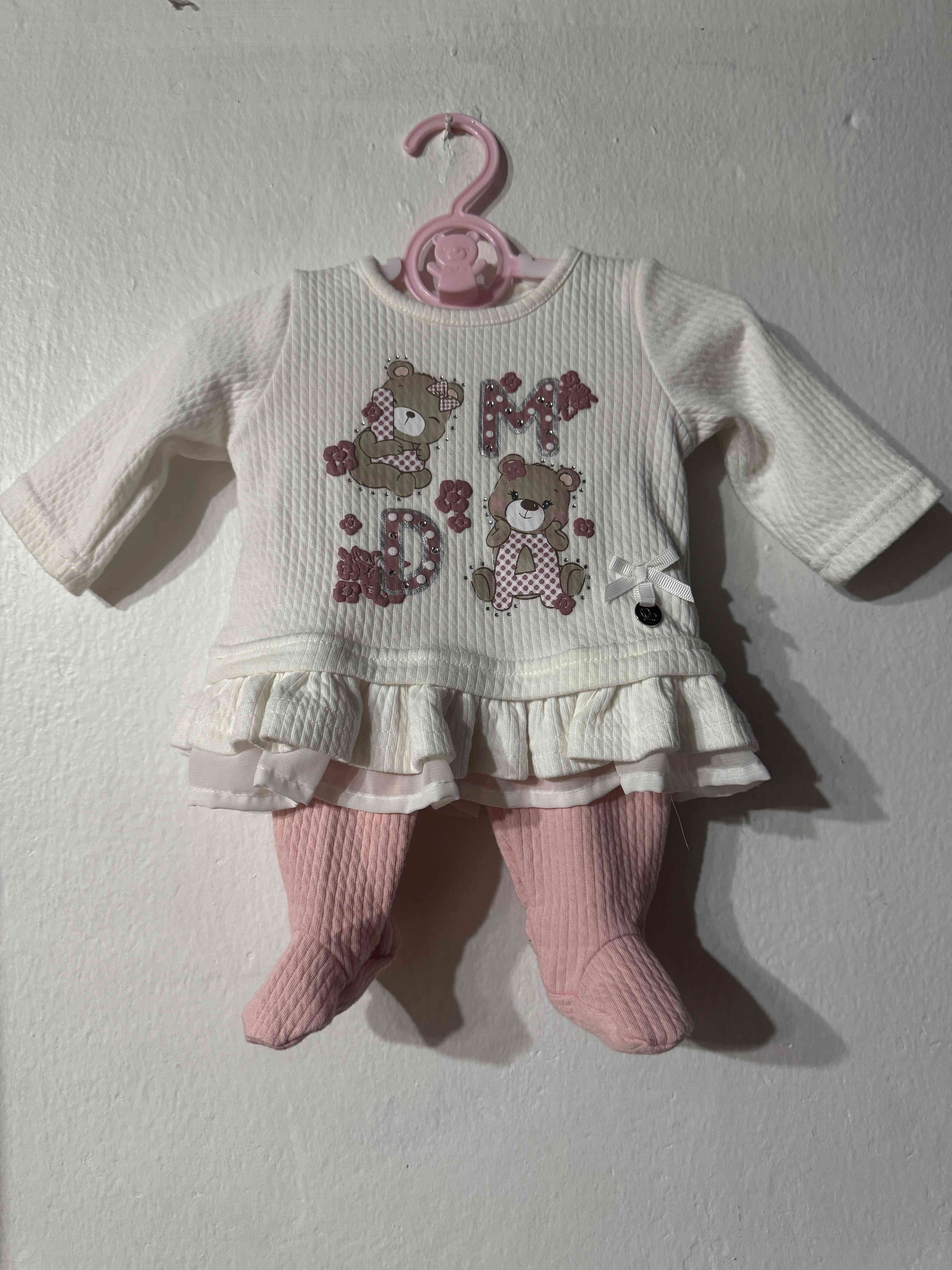 Conjuntos limonada de bebé - 3