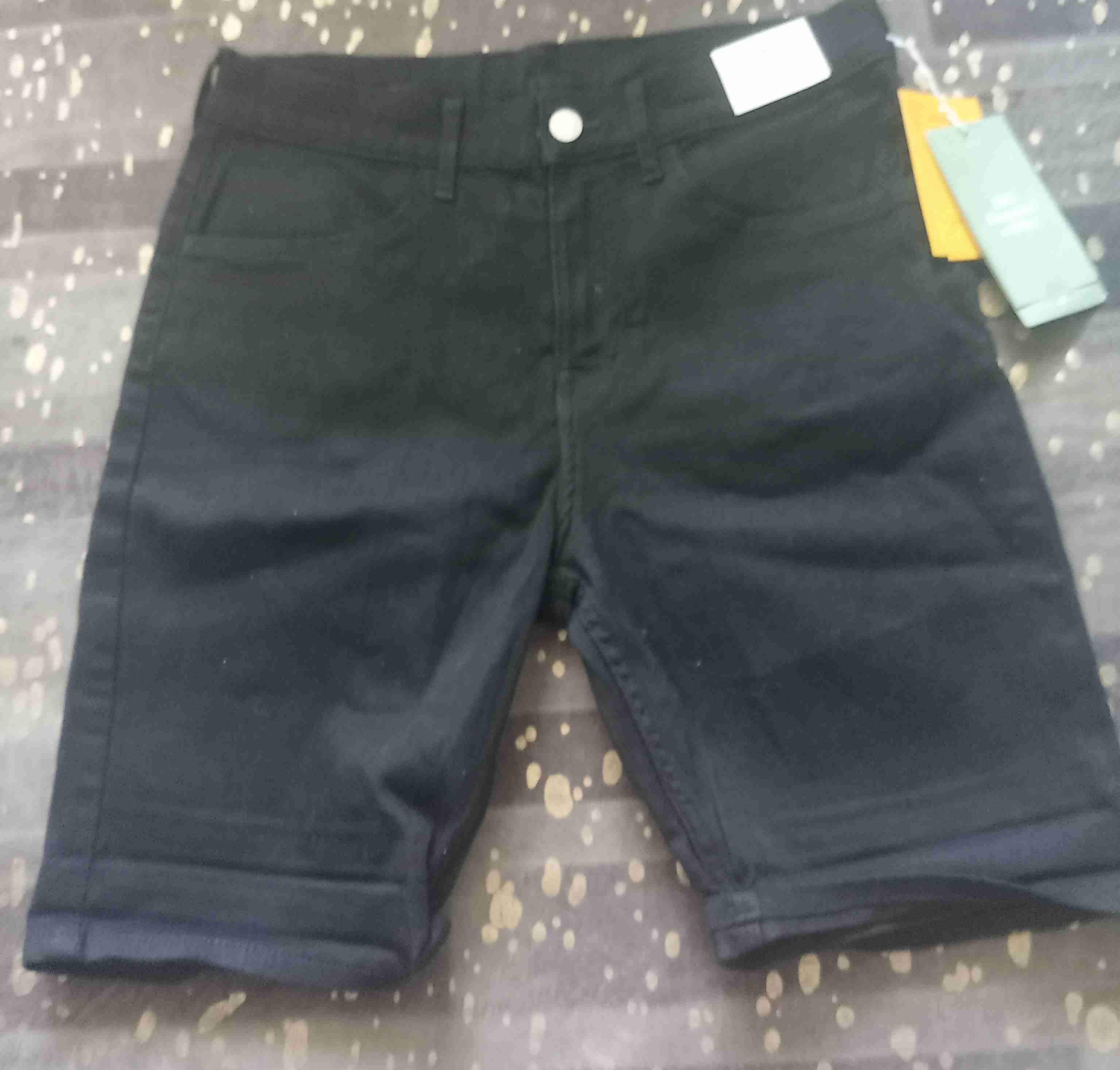 Botines negros con hebillas - miniatura 5