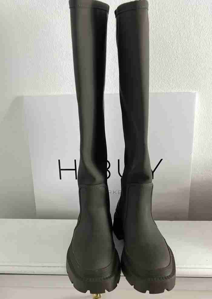 Botas zara nuevas - miniatura 2