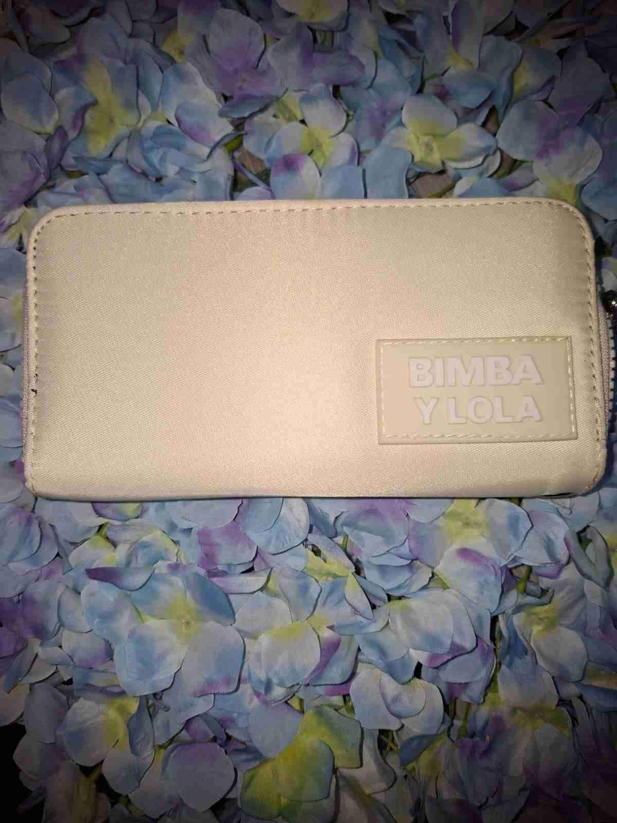 Monedero fucsia Bimba y Lola - miniatura 2