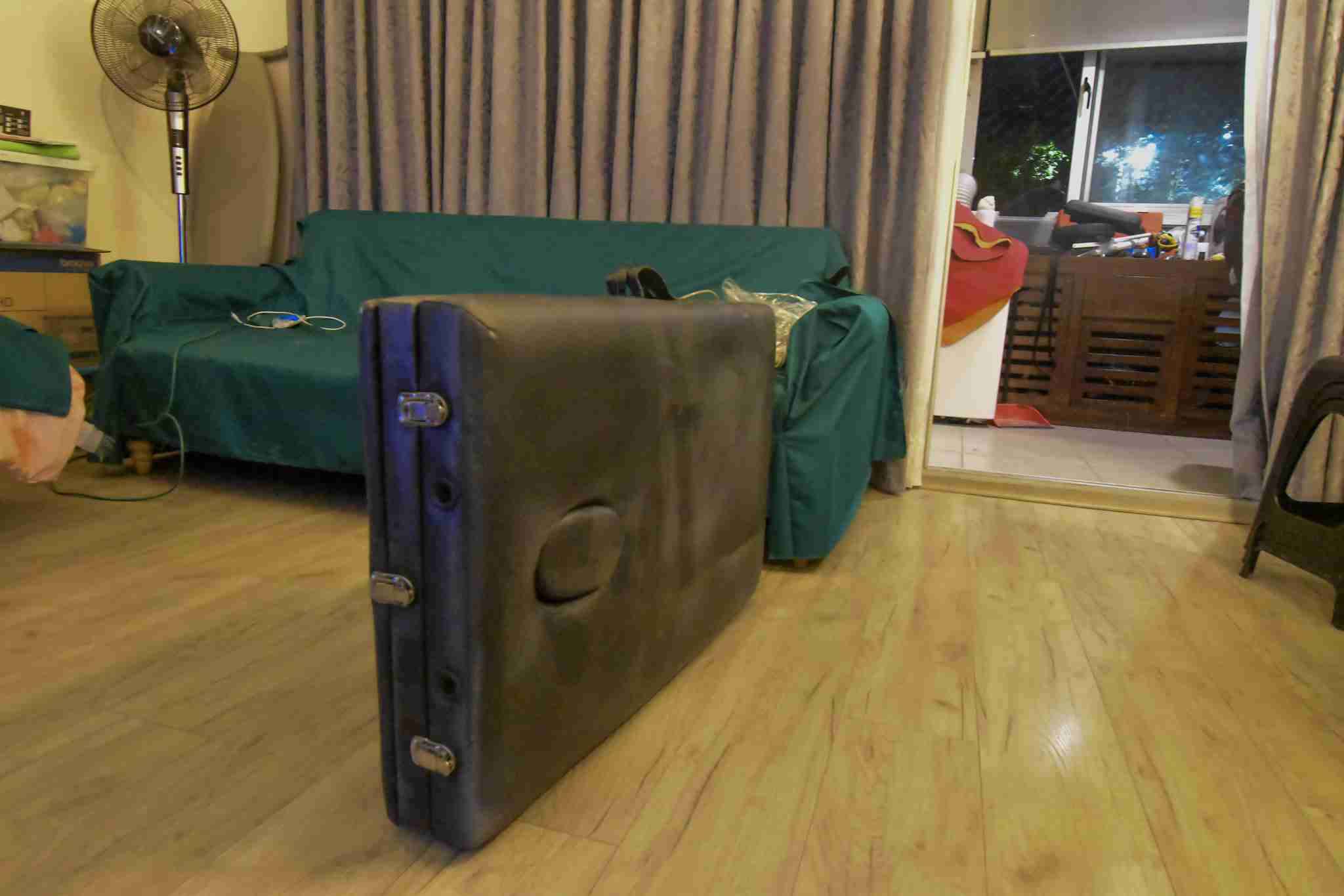 Kit mobiliario tatuador - 2