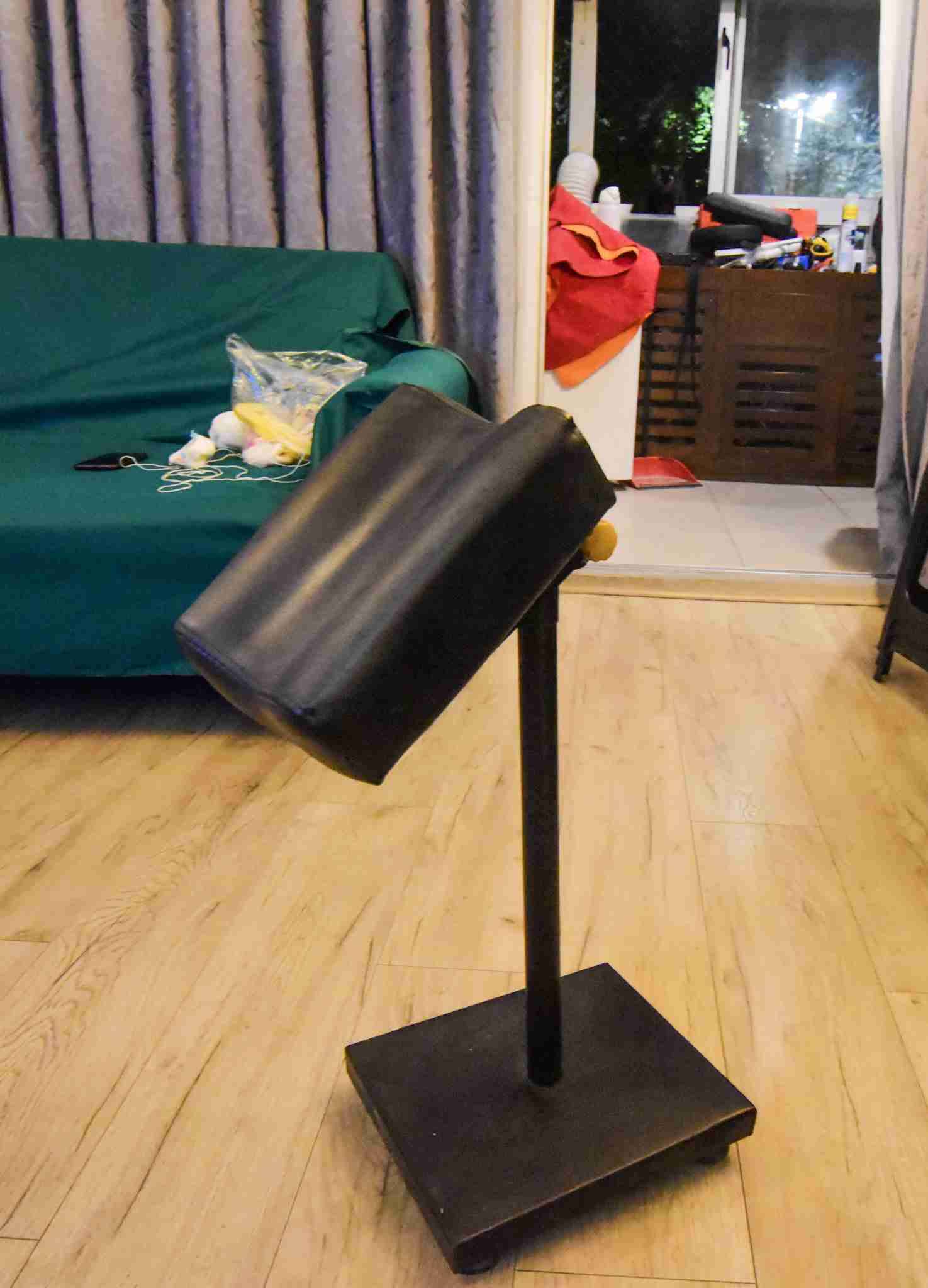 Kit mobiliario tatuador - 3