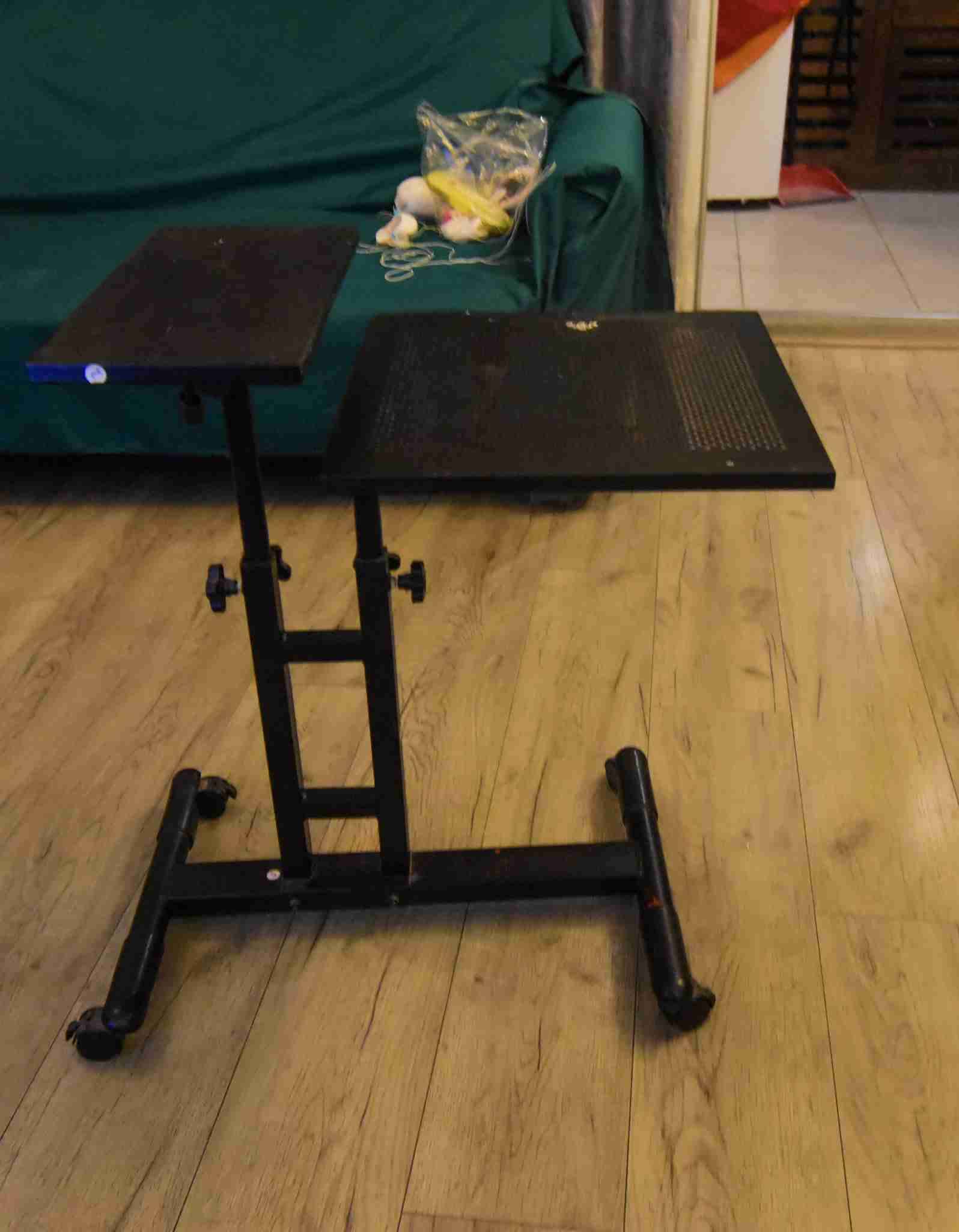 Kit mobiliario tatuador - 4