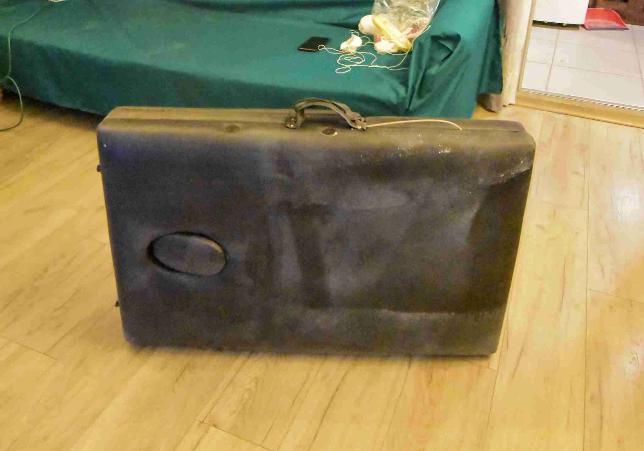 Kit mobiliario tatuador - 6