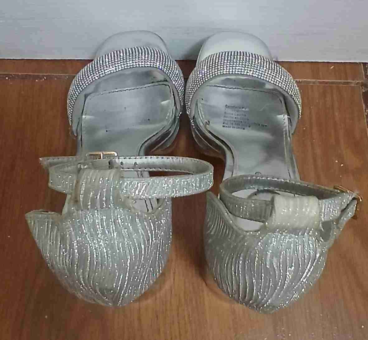 Zapatos de fiesta N*38 - miniatura 4