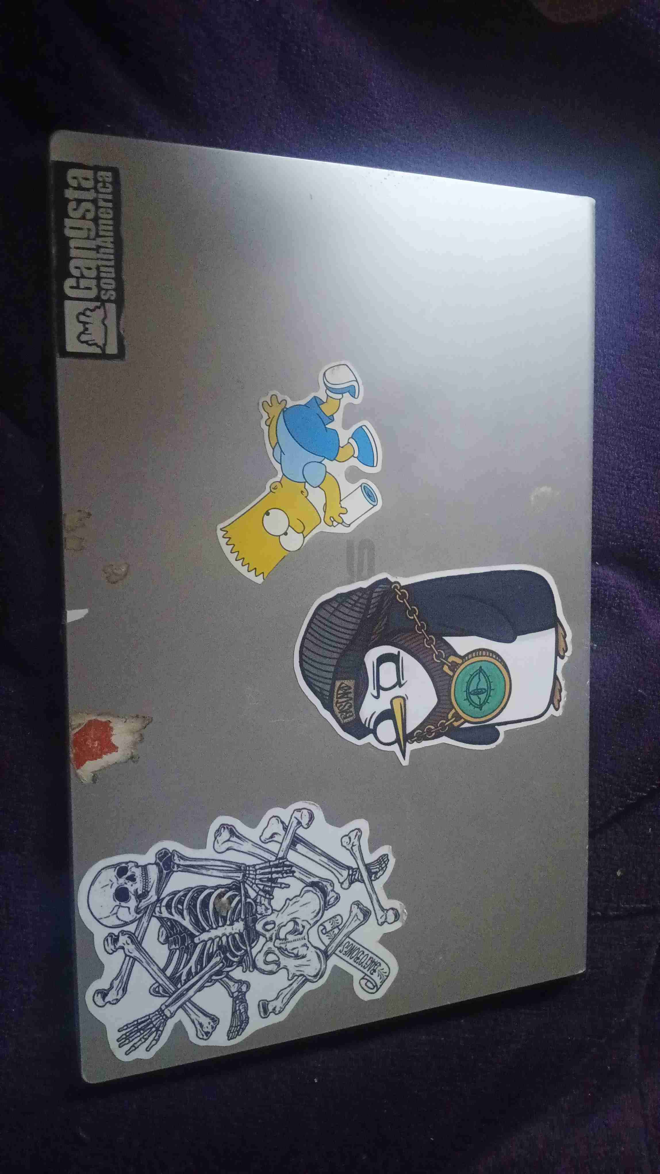 Laptop ASUS en buen estado - miniatura 2