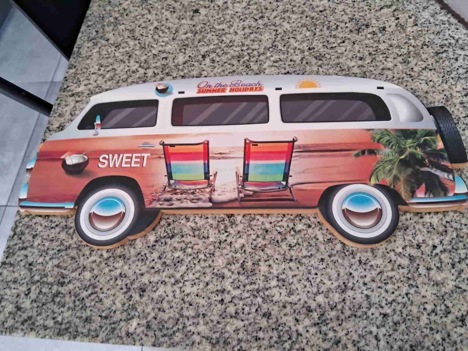 Letrero vintage Indian Motorcycle - miniatura 2