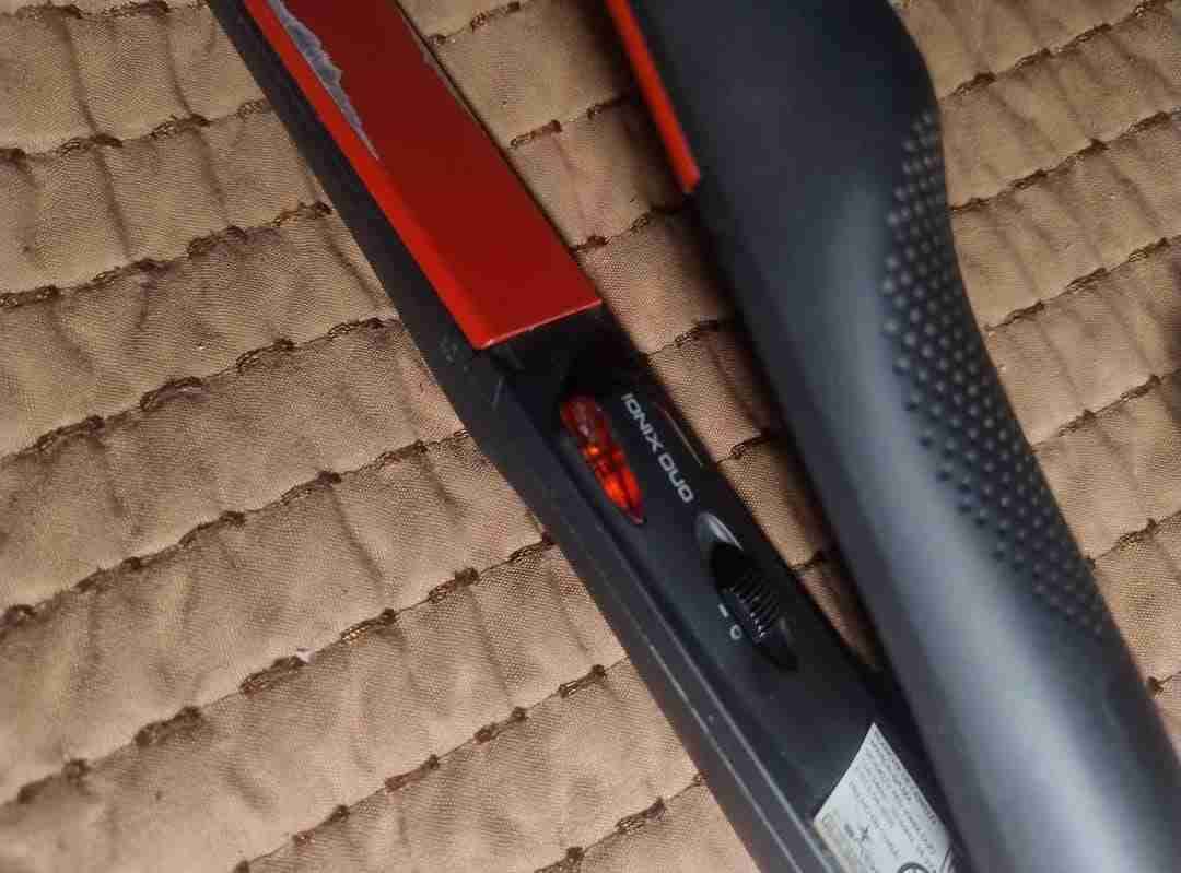 Rizador de pelo Kemei SG-811 - 2