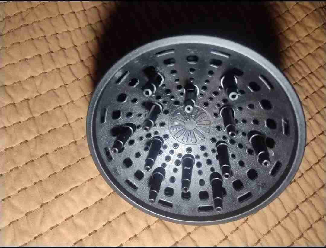 Rizador de pelo Kemei SG-811 - 3