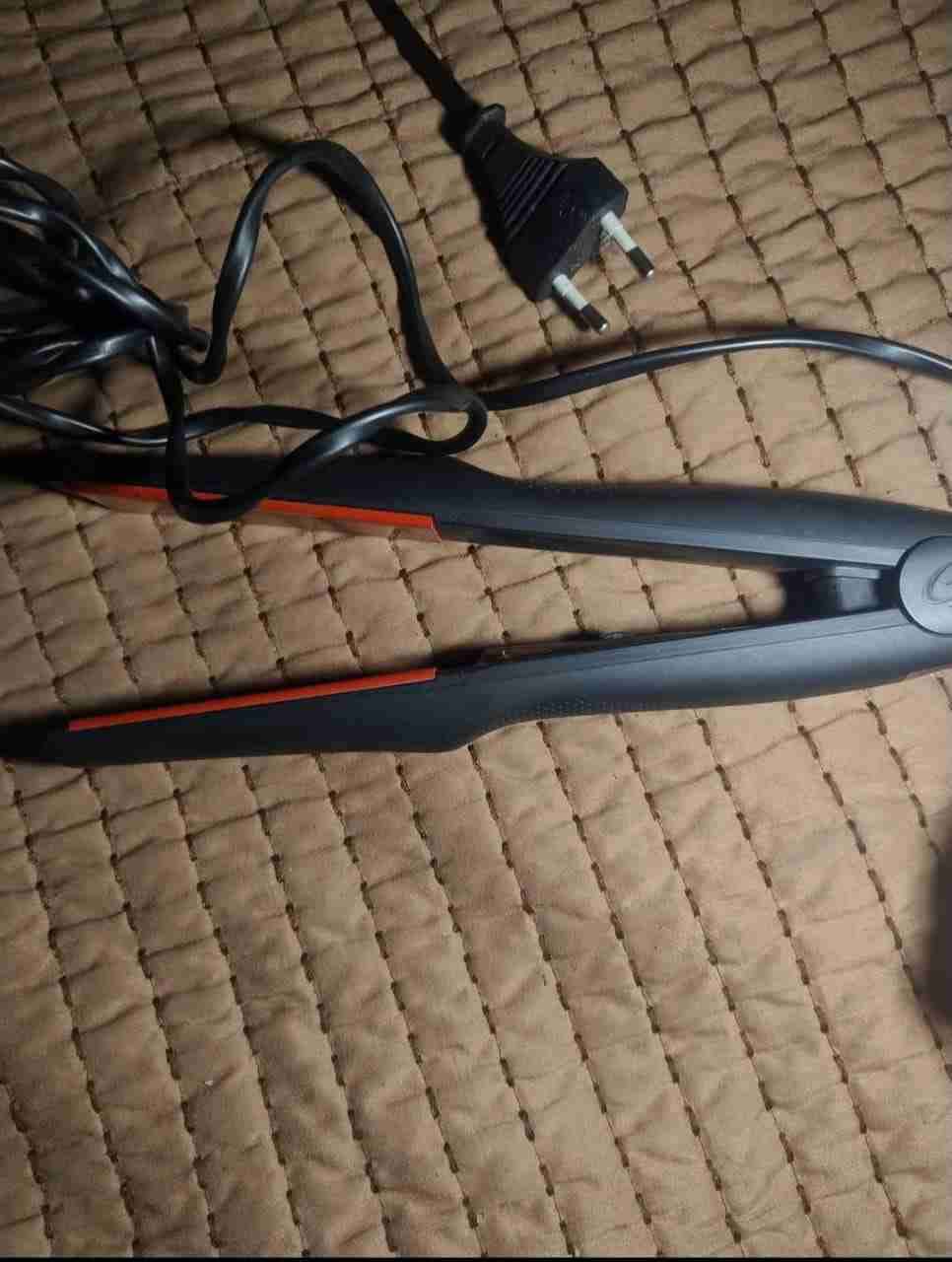 Rizador de pelo Kemei SG-811 - 5