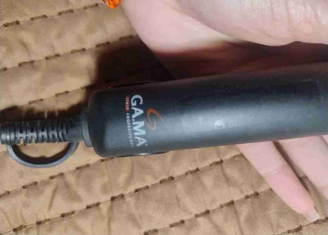 Rizador de pelo Kemei SG-811 - 6