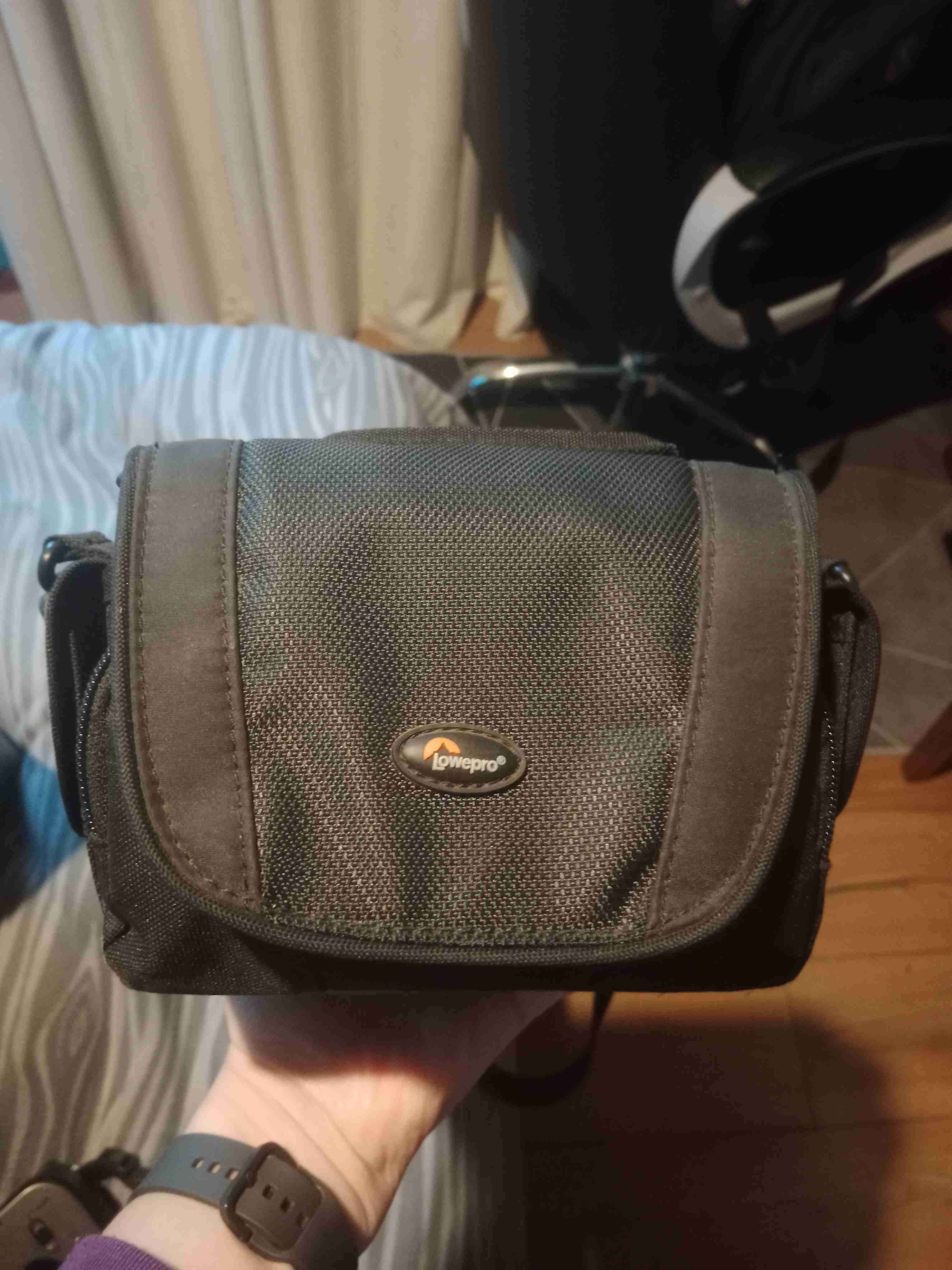 Cámara Sony con zoom óptico - miniatura 3