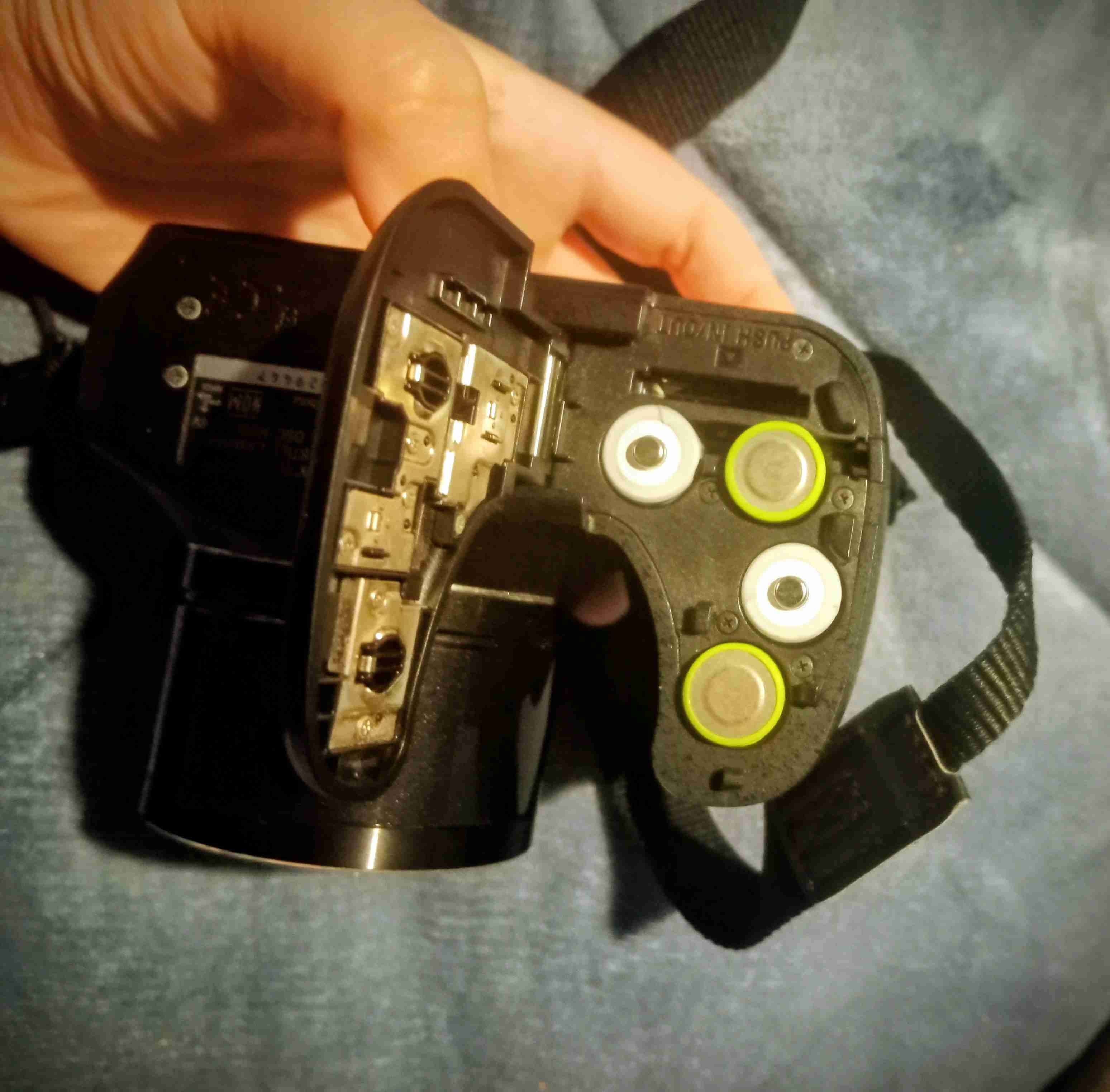 Cámara Sony con zoom óptico - miniatura 5