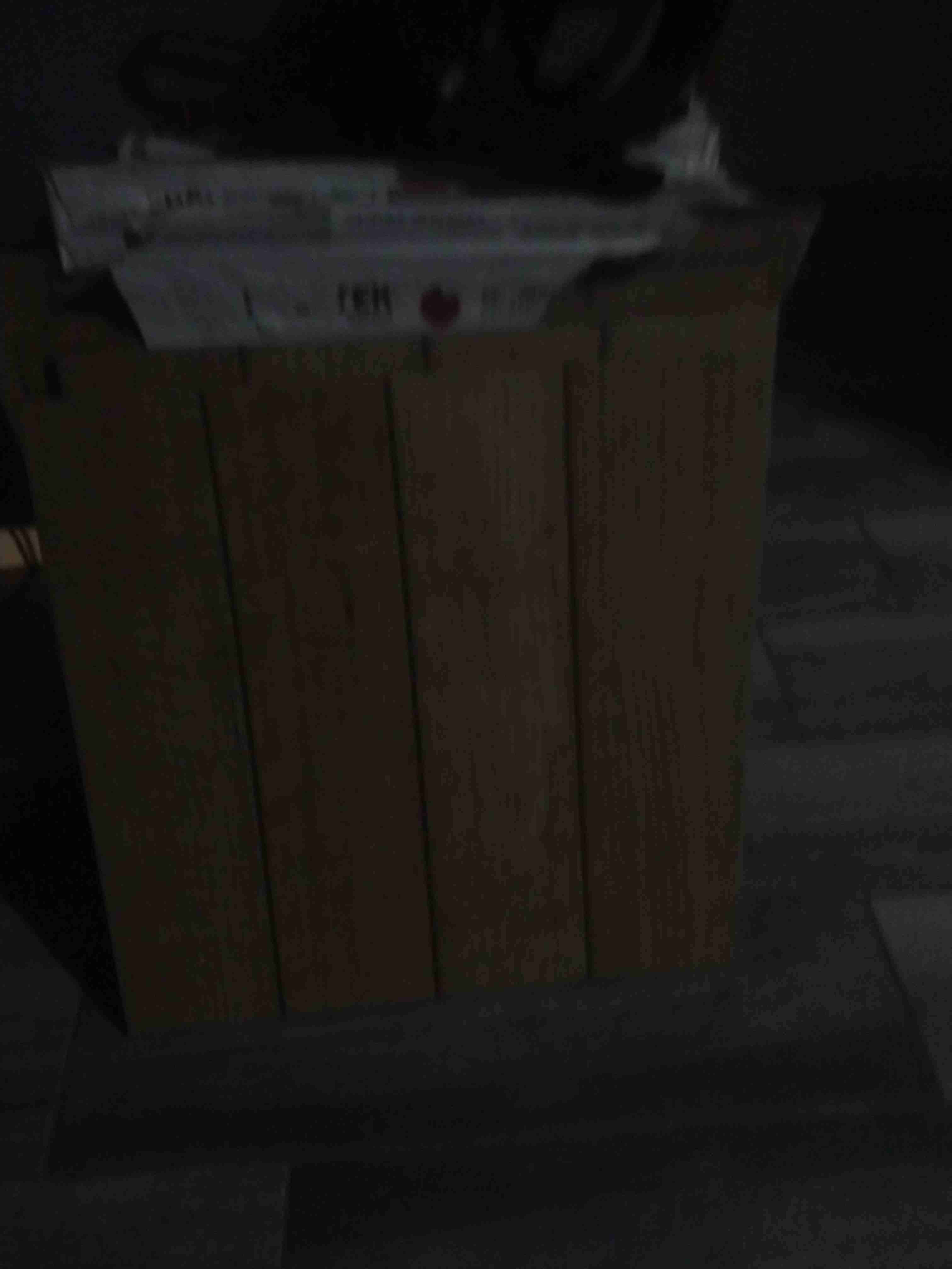 Caja de cerámica - 1