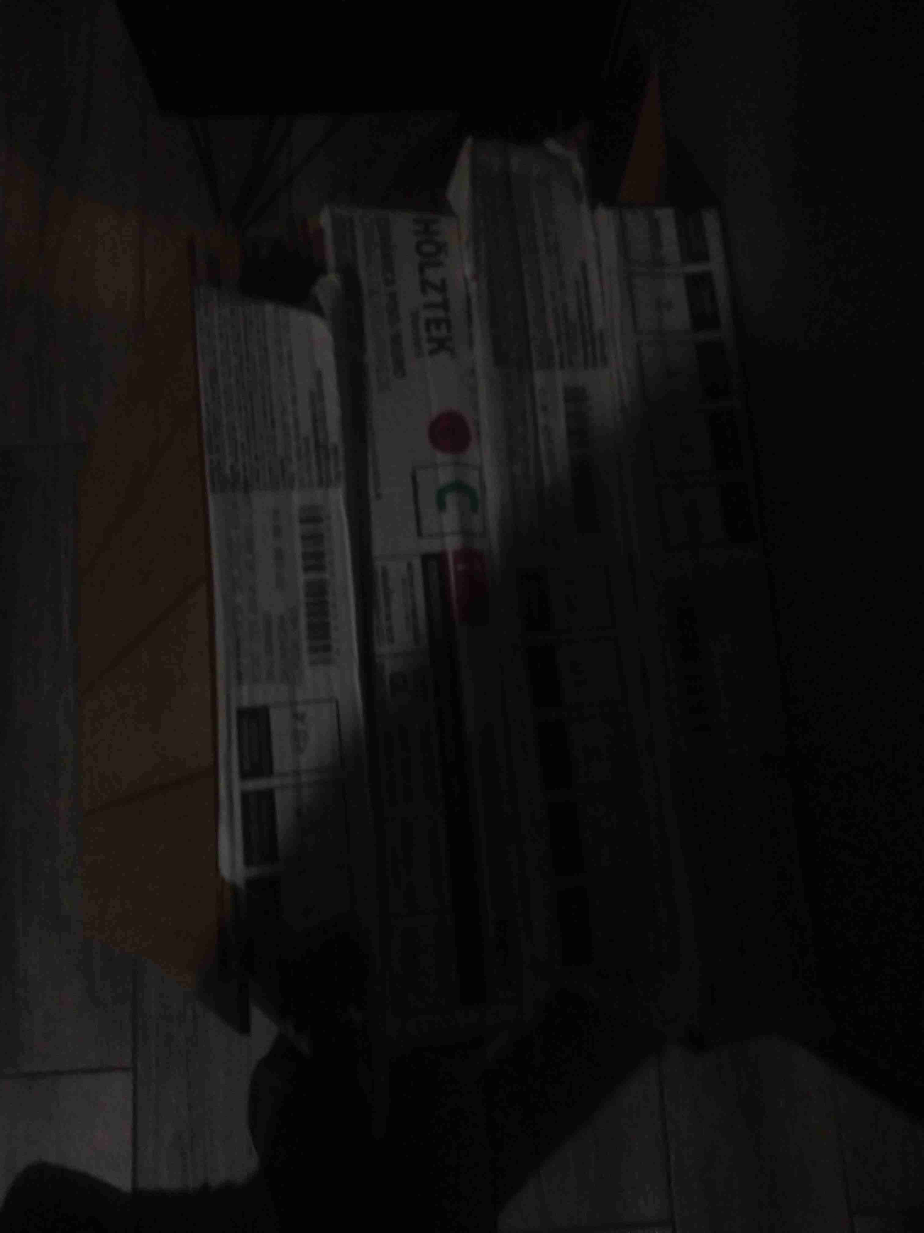 Caja de cerámica - 2