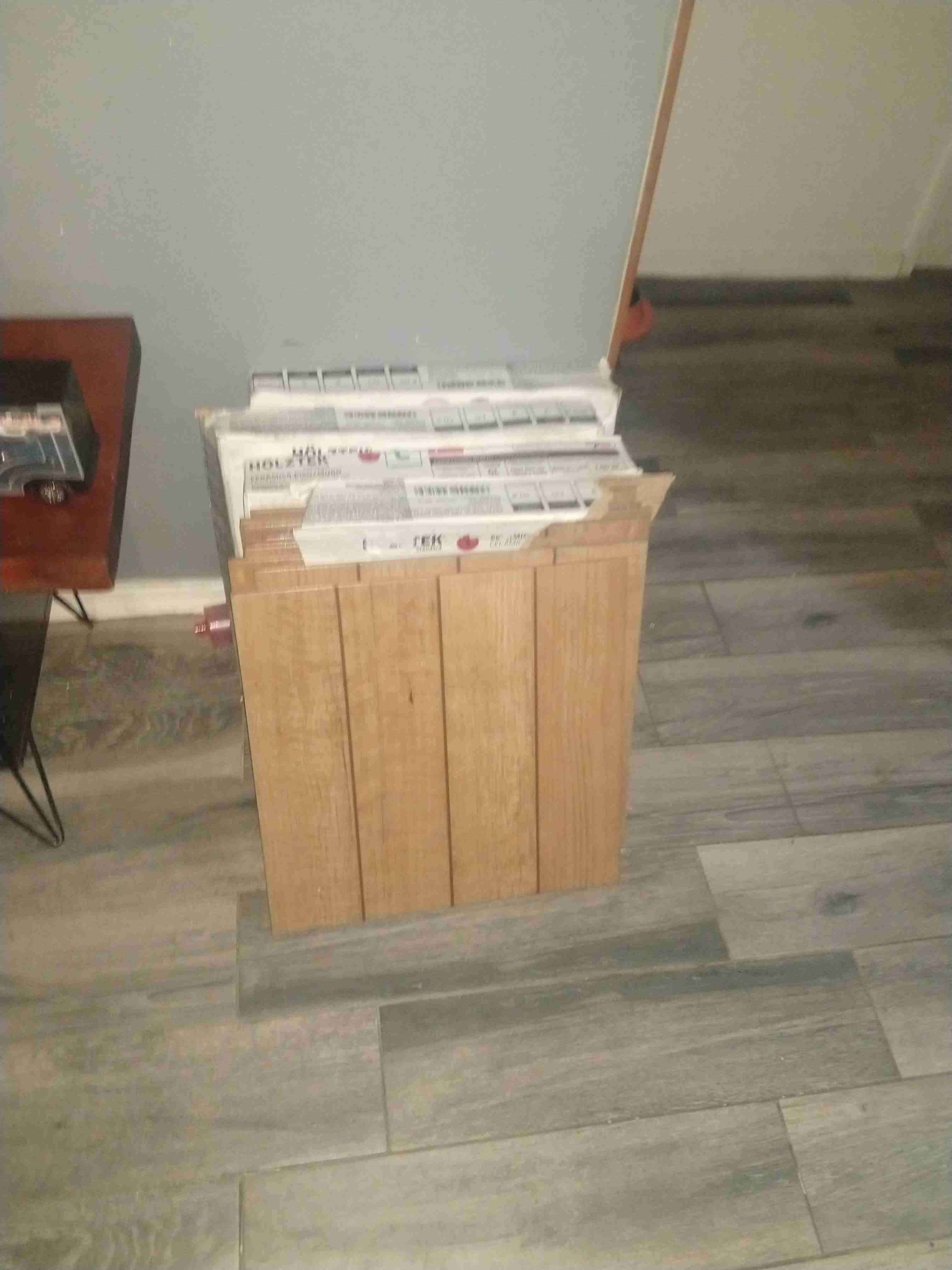 Caja de cerámica - 3