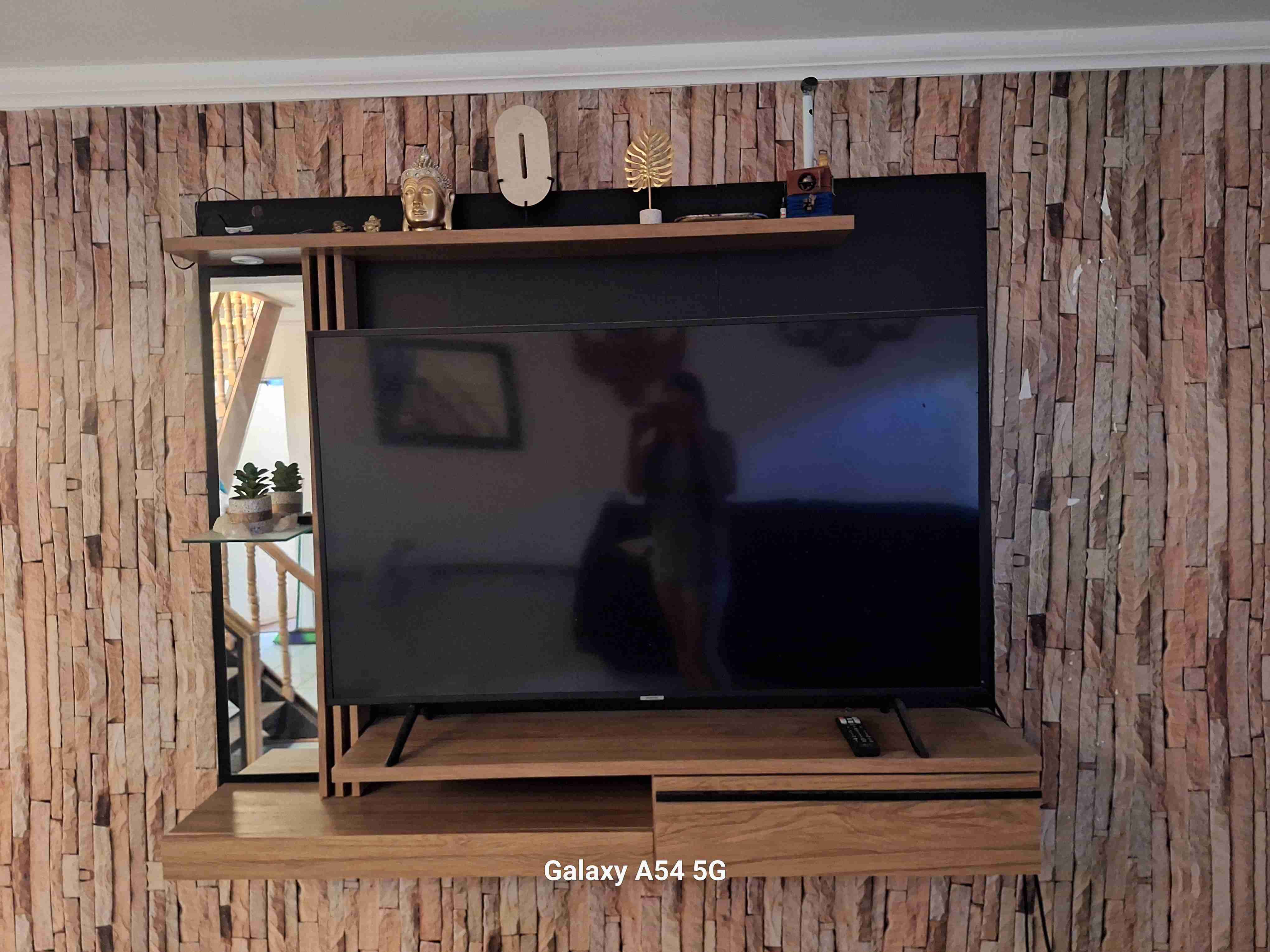 Televisor pantalla plana HD - 1