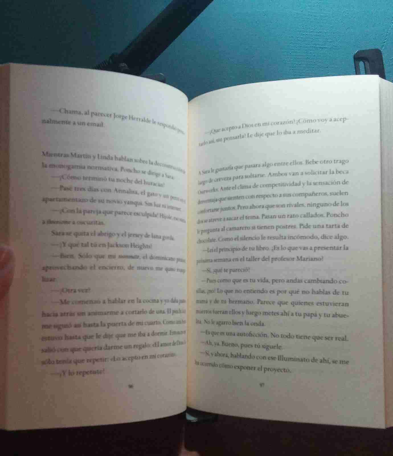 Libro 'Para español, pulse 2' - 3