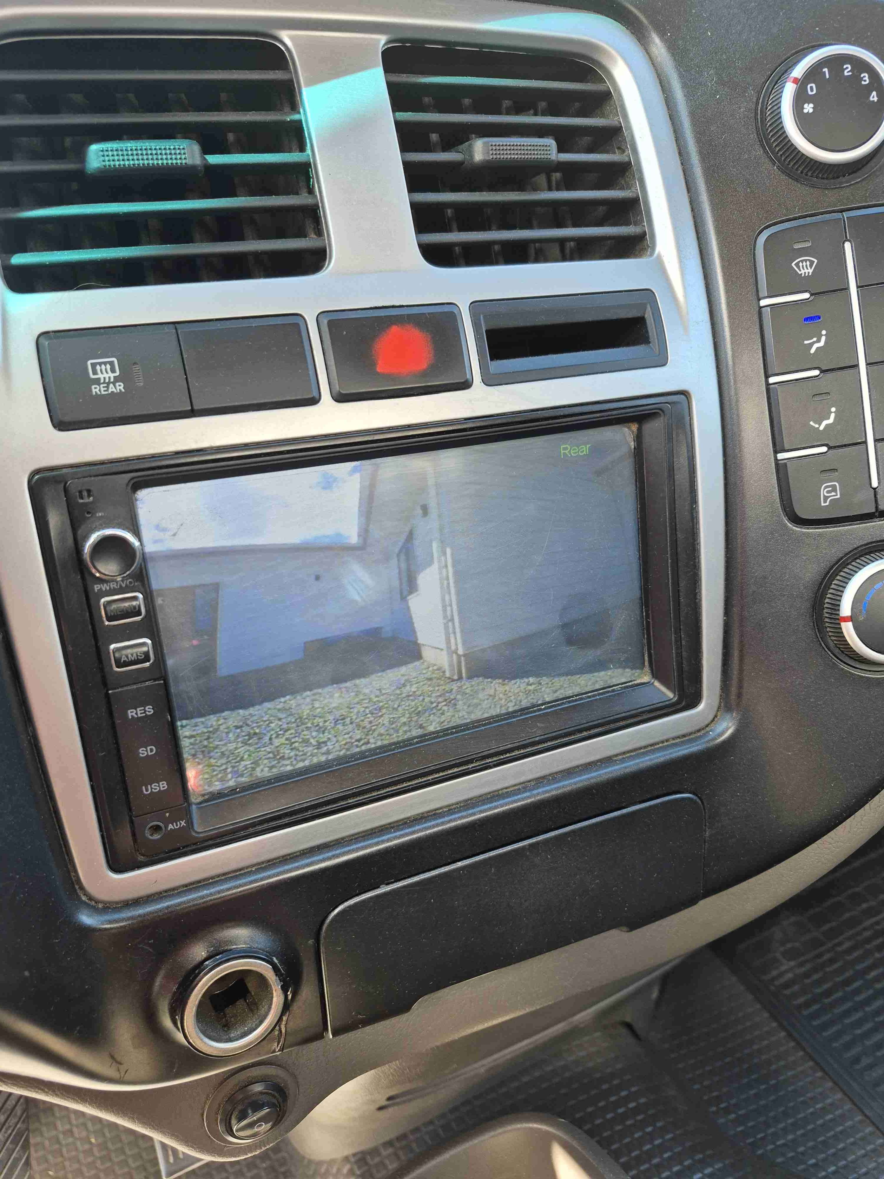 Hyundai Porter ll año 2021 - 4