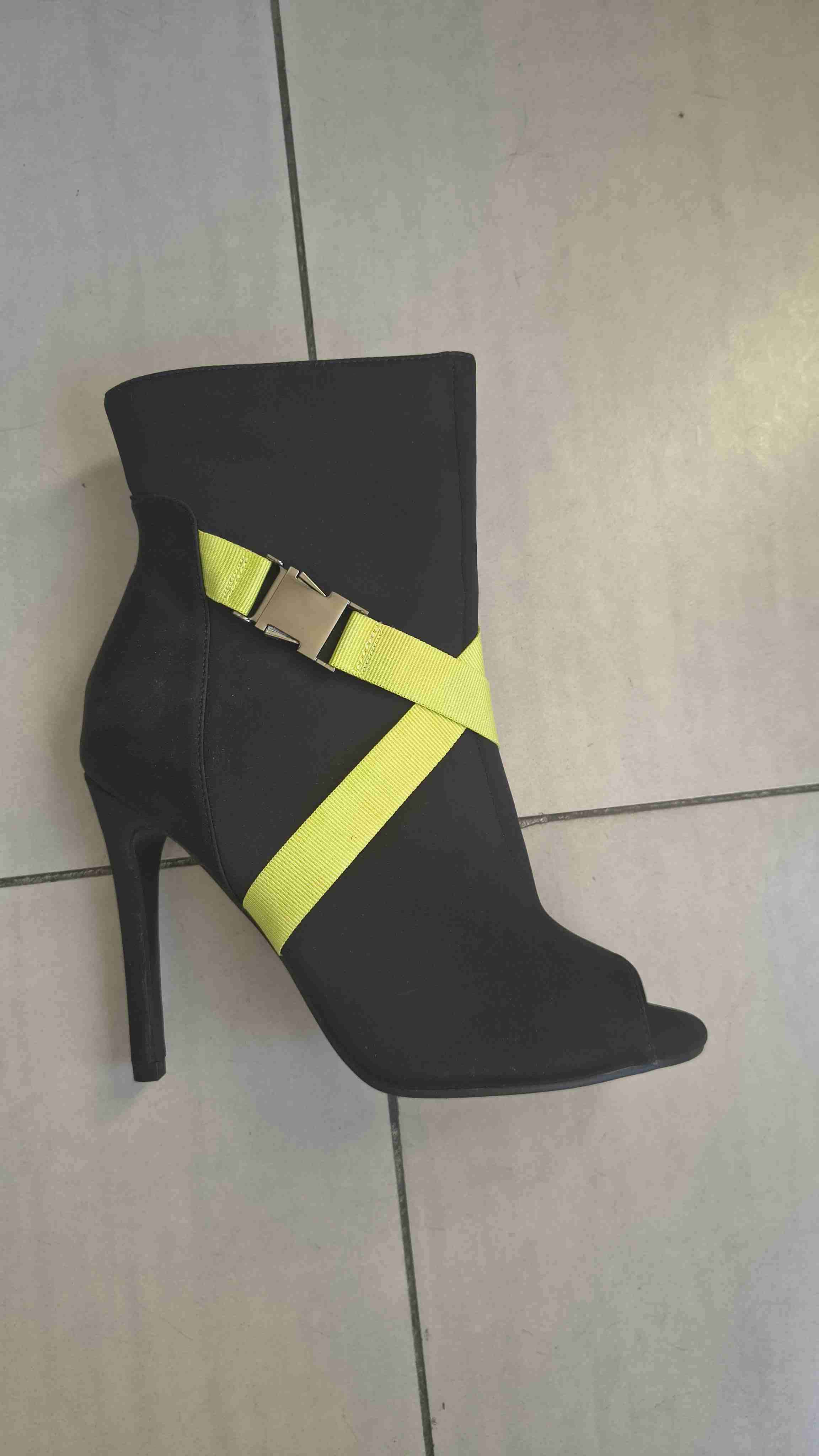 Botines y bota variedades - 1