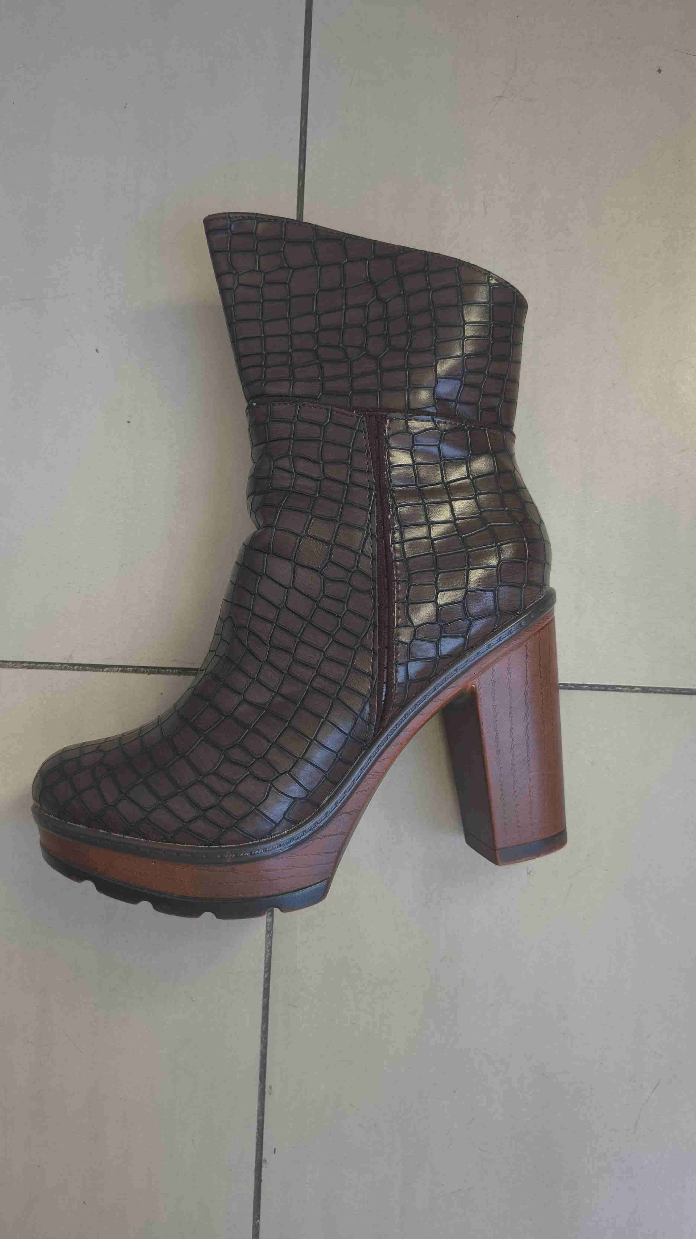 Botines y bota variedades - 2